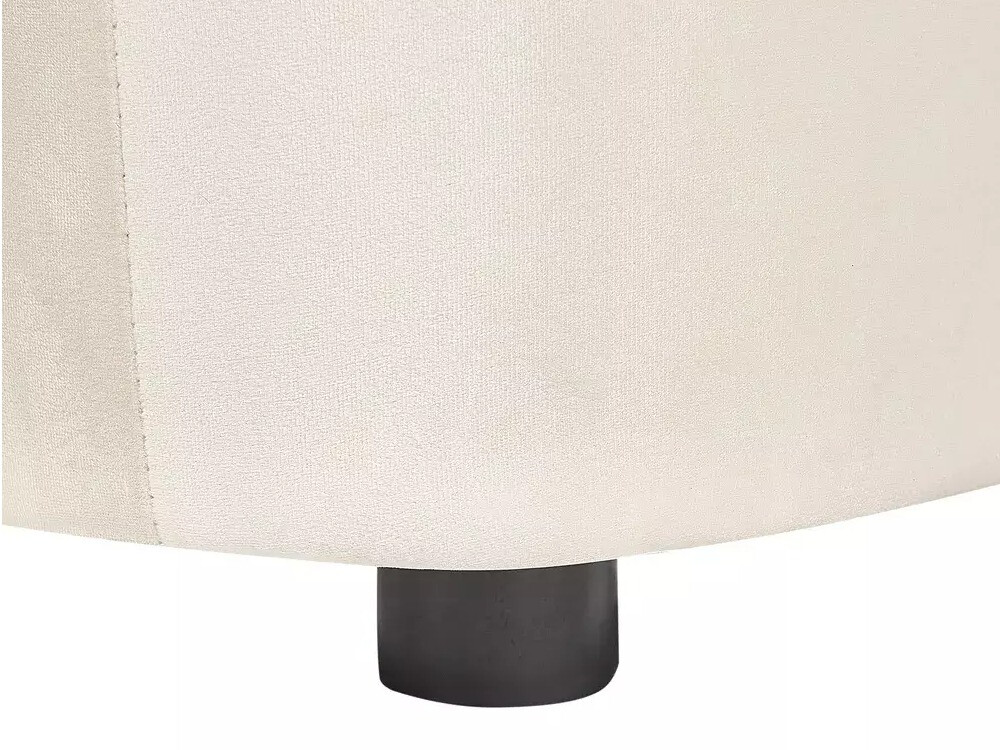 Fotelj Veselme 100 (Bela)