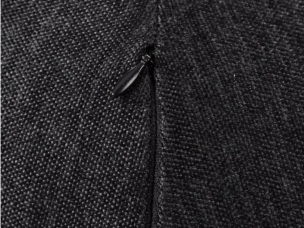 Fotelj Veselme 100 (Črna)