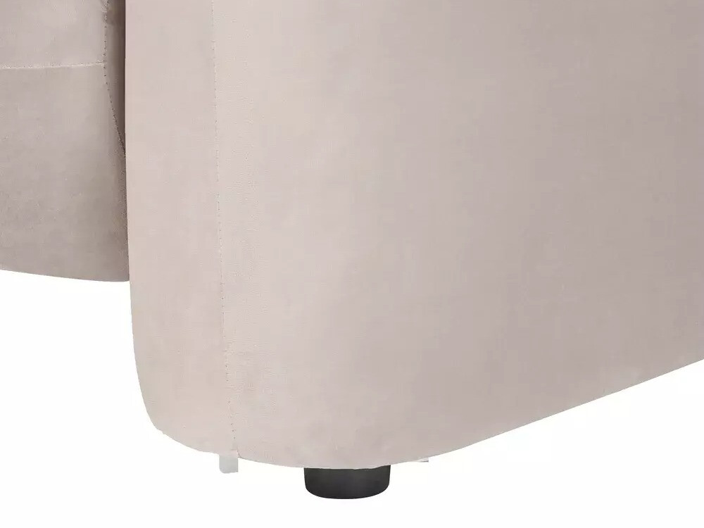 Fotelj Veselme 100 (Taupe)