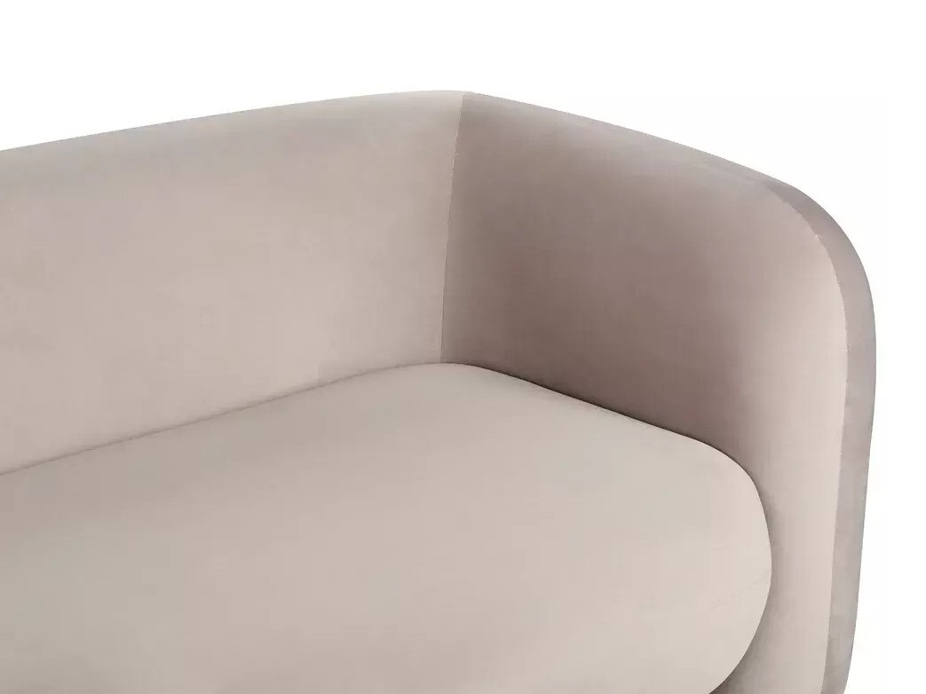 Kavč Veselme 103 (Taupe)