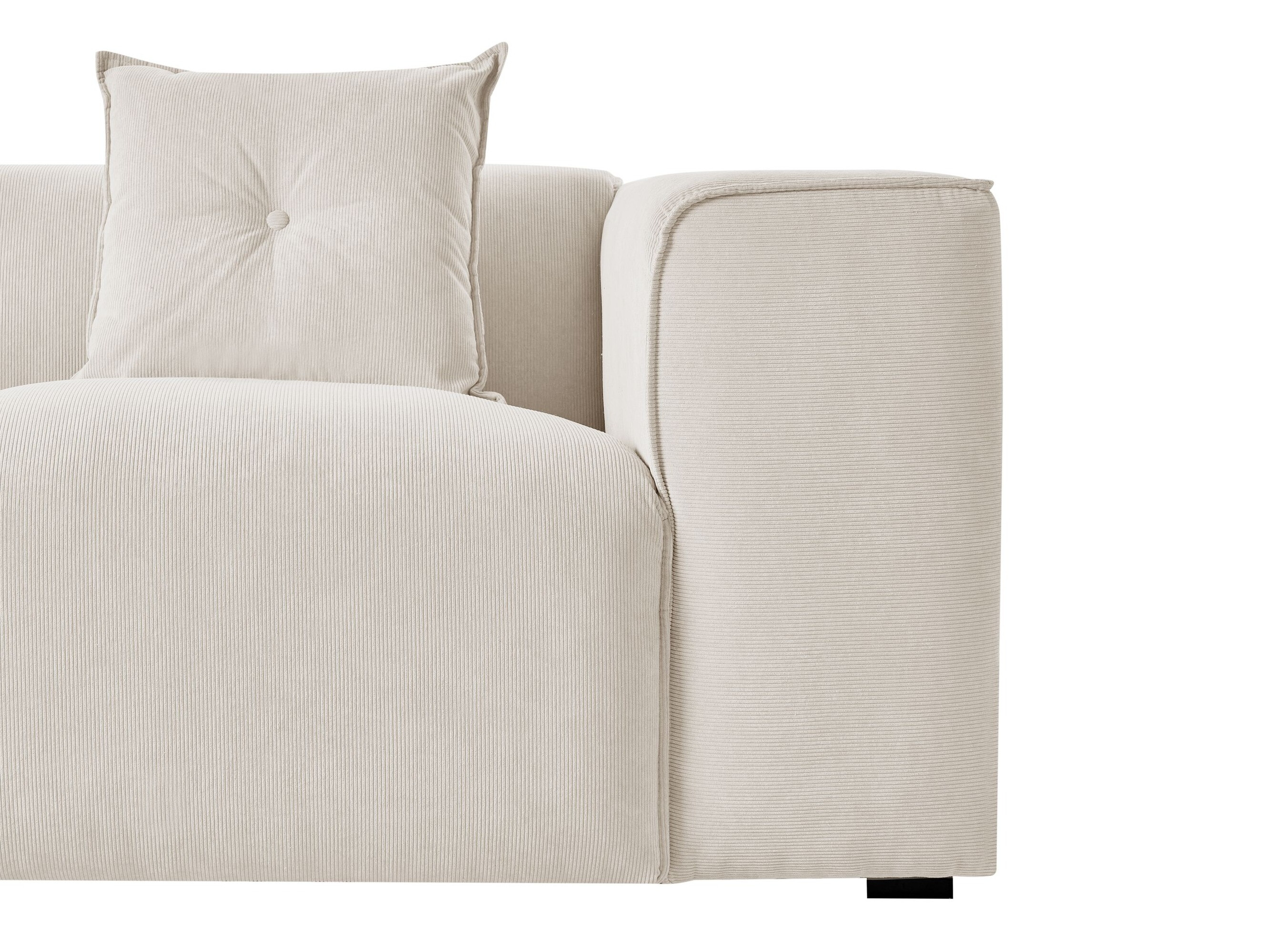 Kotna garnitura Berwyn 3121 (Bela)