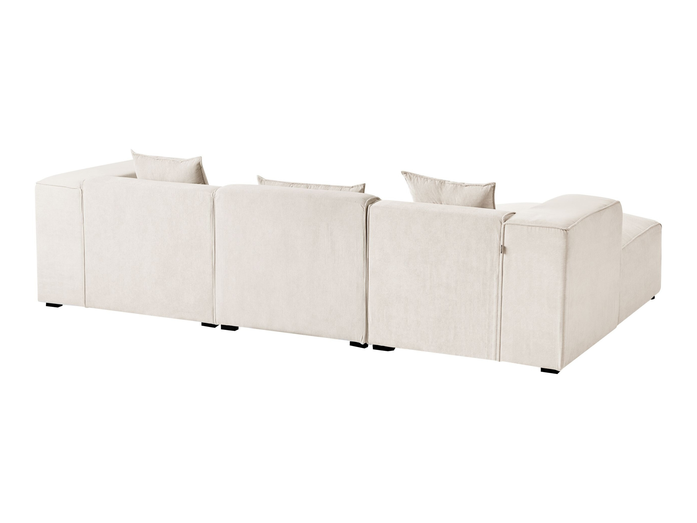 Kotna garnitura Berwyn 3121 (Bela)