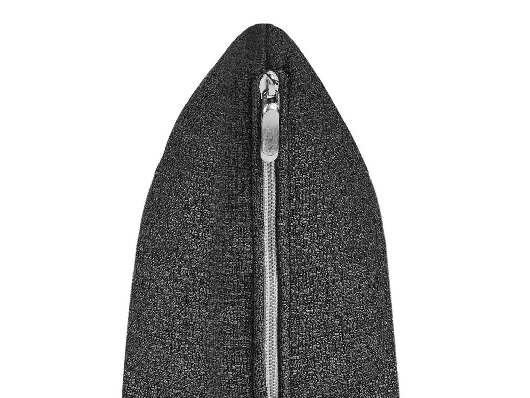 Raztegljiv kavč Berwyn 3123 (Črna)