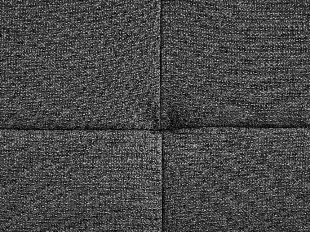 Raztegljiv kavč Berwyn 3123 (Črna)