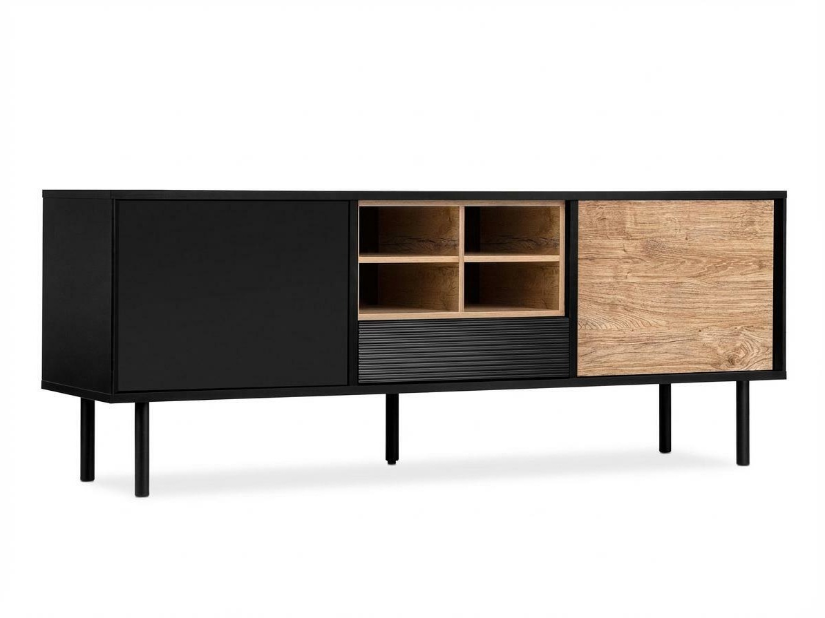 TV-omarica Corevaru 103 (Hrast)