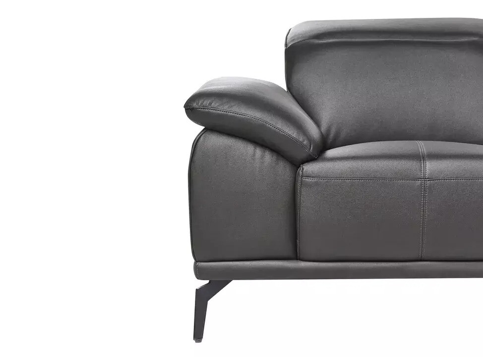 Kavč Berwyn 3125 (Črna)