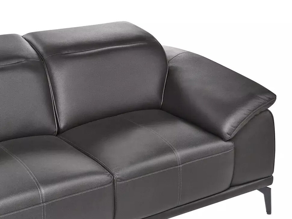 Kavč Berwyn 3125 (Črna)