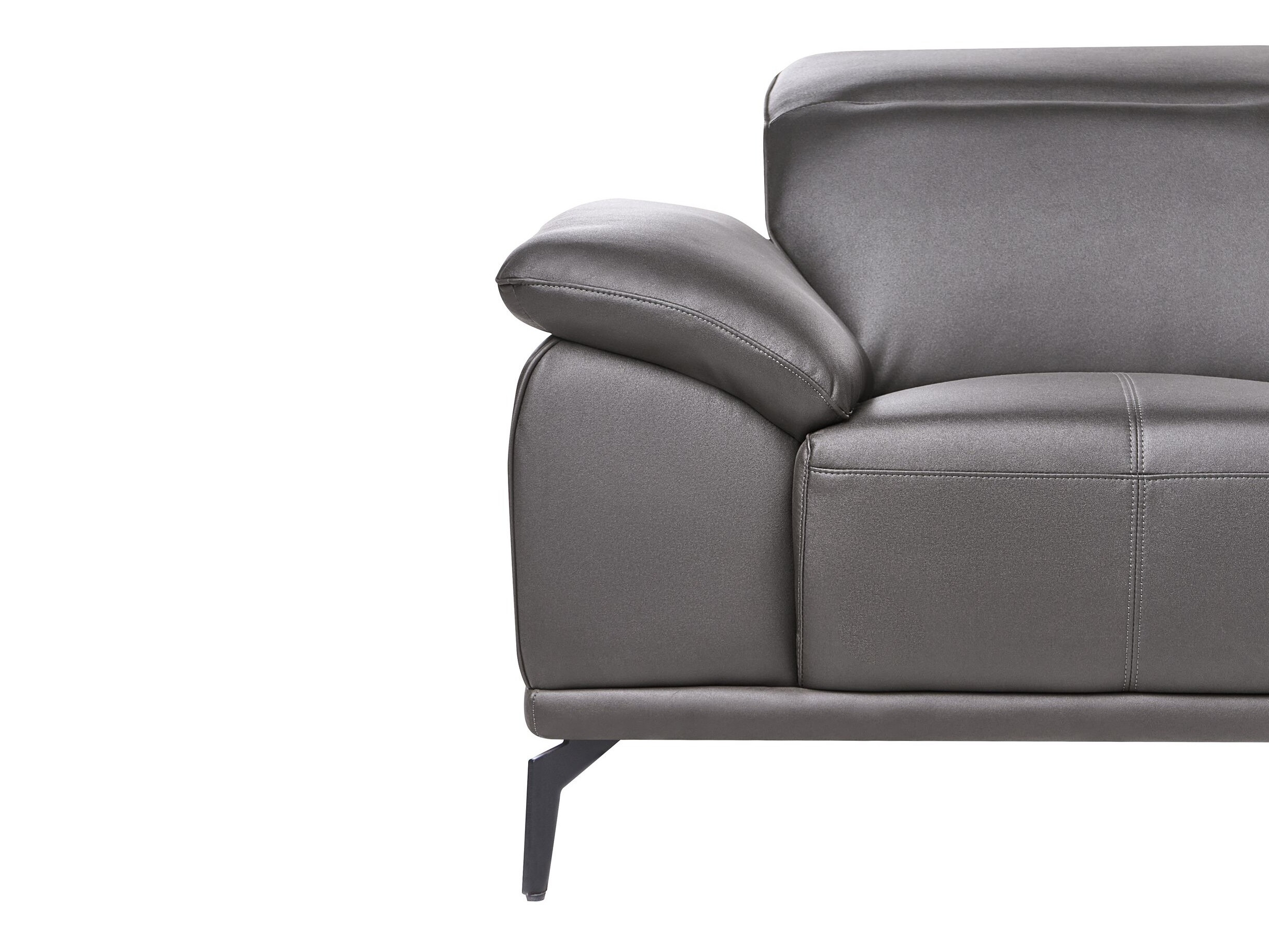 Kavč Berwyn 3126 (Črna)