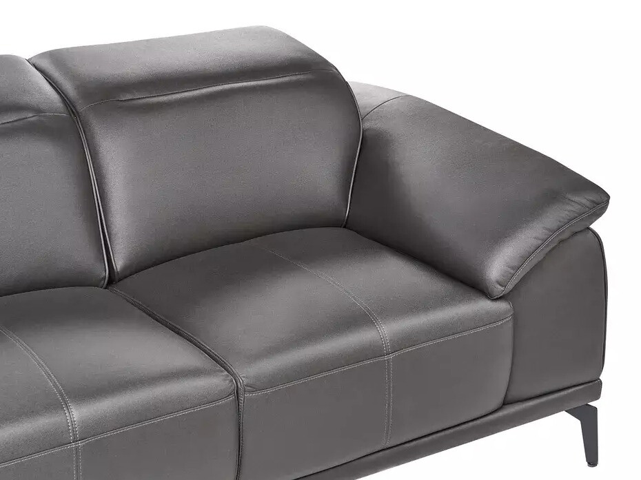 Komplet oblazinjenega pohištva Berwyn 3127 (Črna)