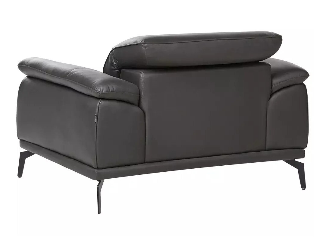 Komplet oblazinjenega pohištva Berwyn 3127 (Črna)