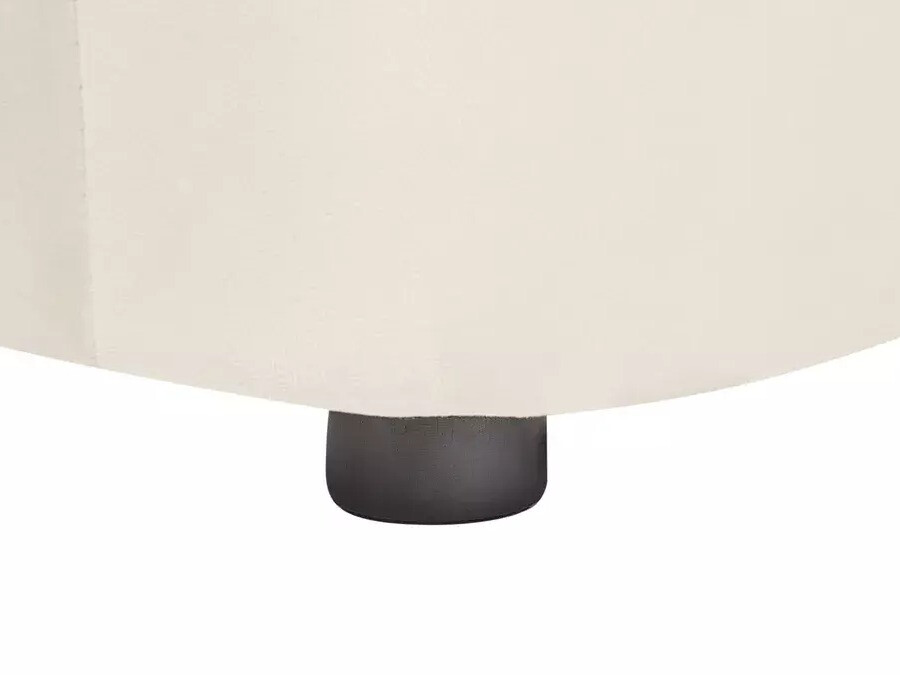 Komplet oblazinjenega pohištva Veselme 104 (Bela)