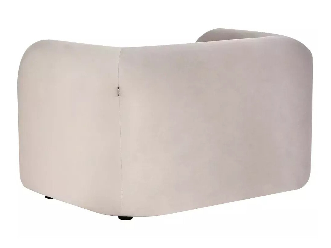 Komplet oblazinjenega pohištva Veselme 104 (Taupe)