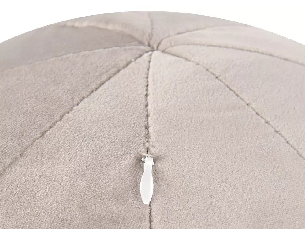 Komplet oblazinjenega pohištva Veselme 104 (Taupe)