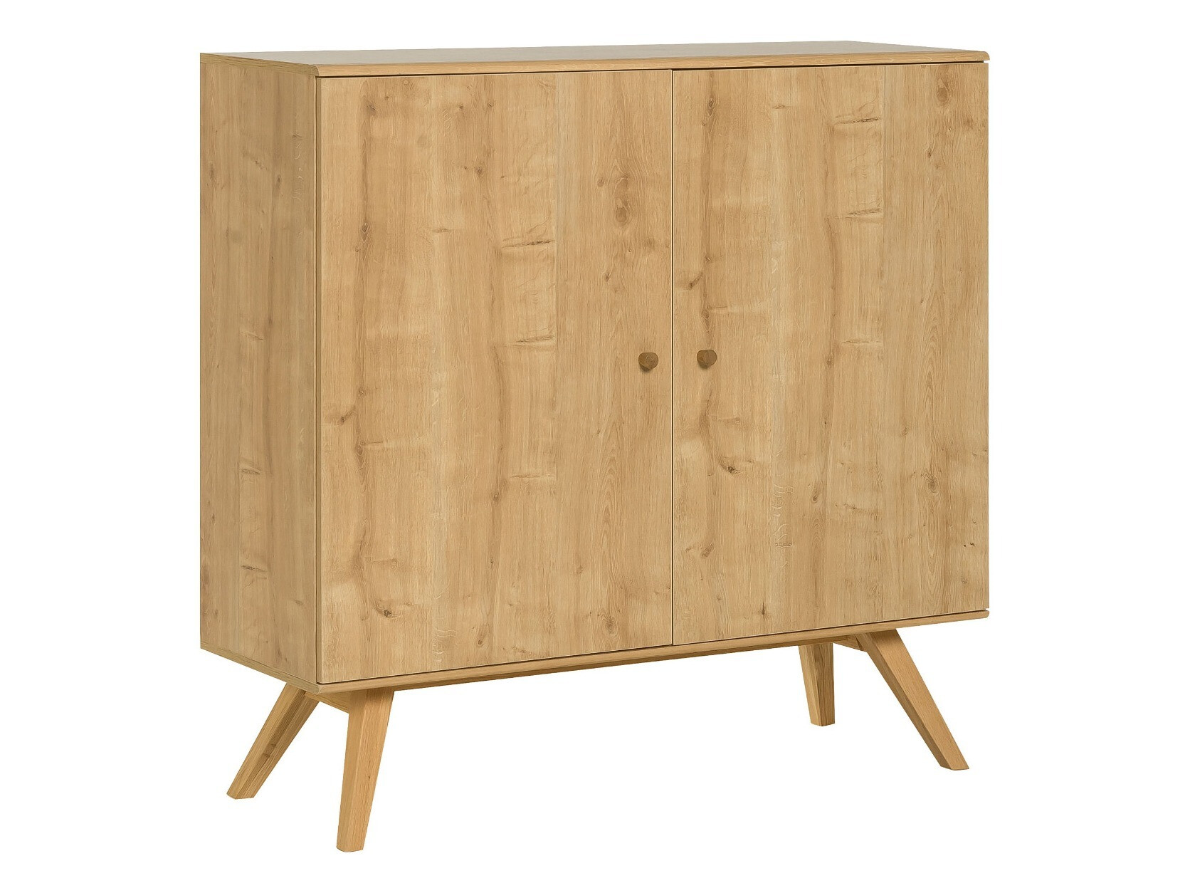 Omarica Ruvruvi 107 (Hrast)