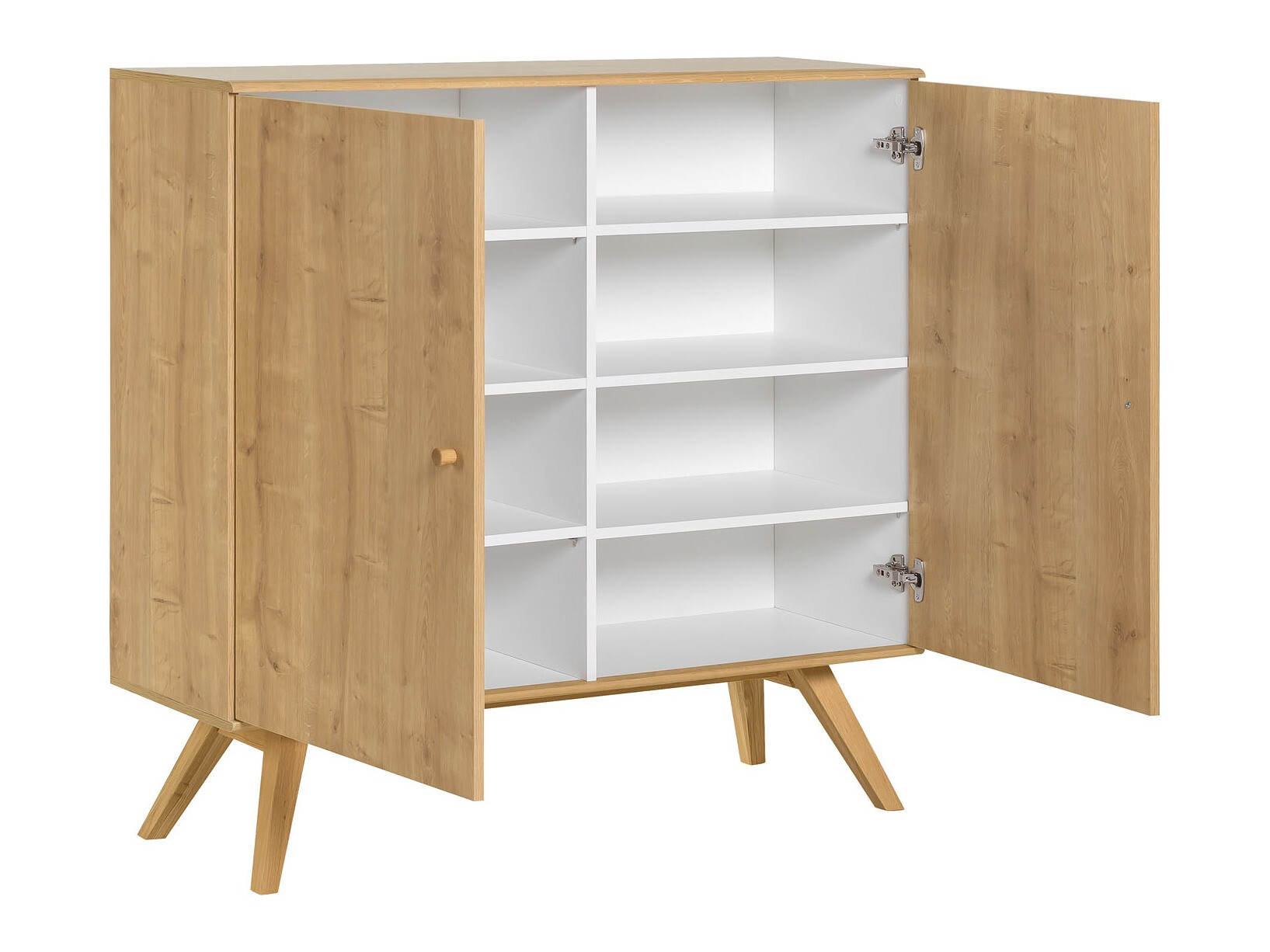 Omarica Ruvruvi 107 (Hrast)