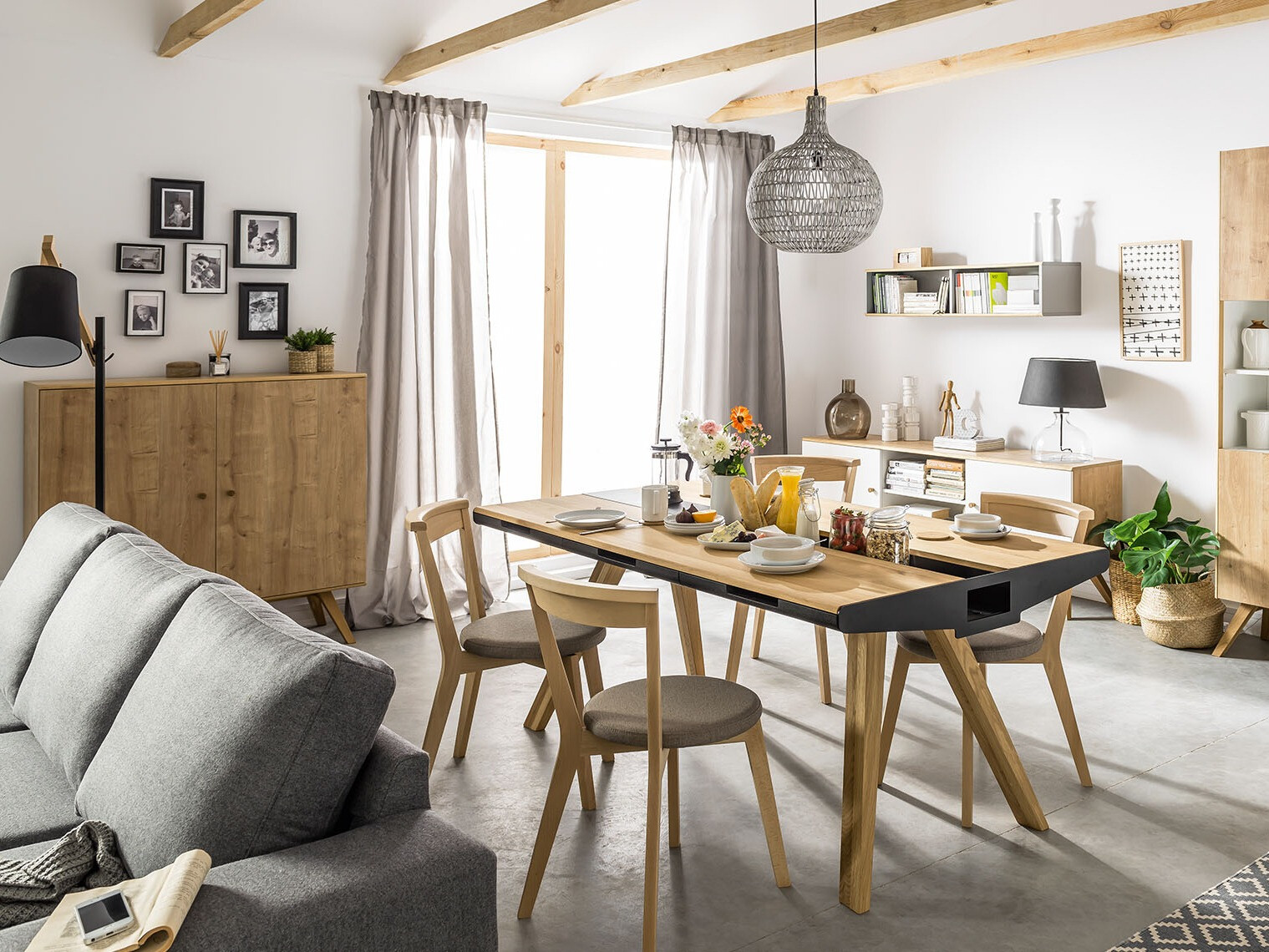 Omarica Ruvruvi 107 (Hrast)