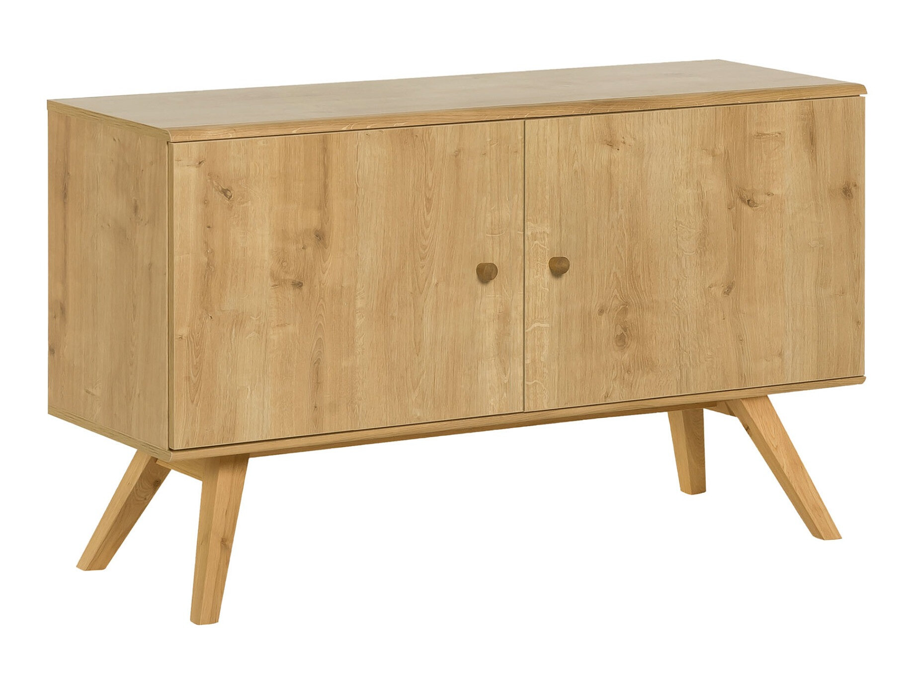 TV-omarica Ruvruvi 108 (Hrast)