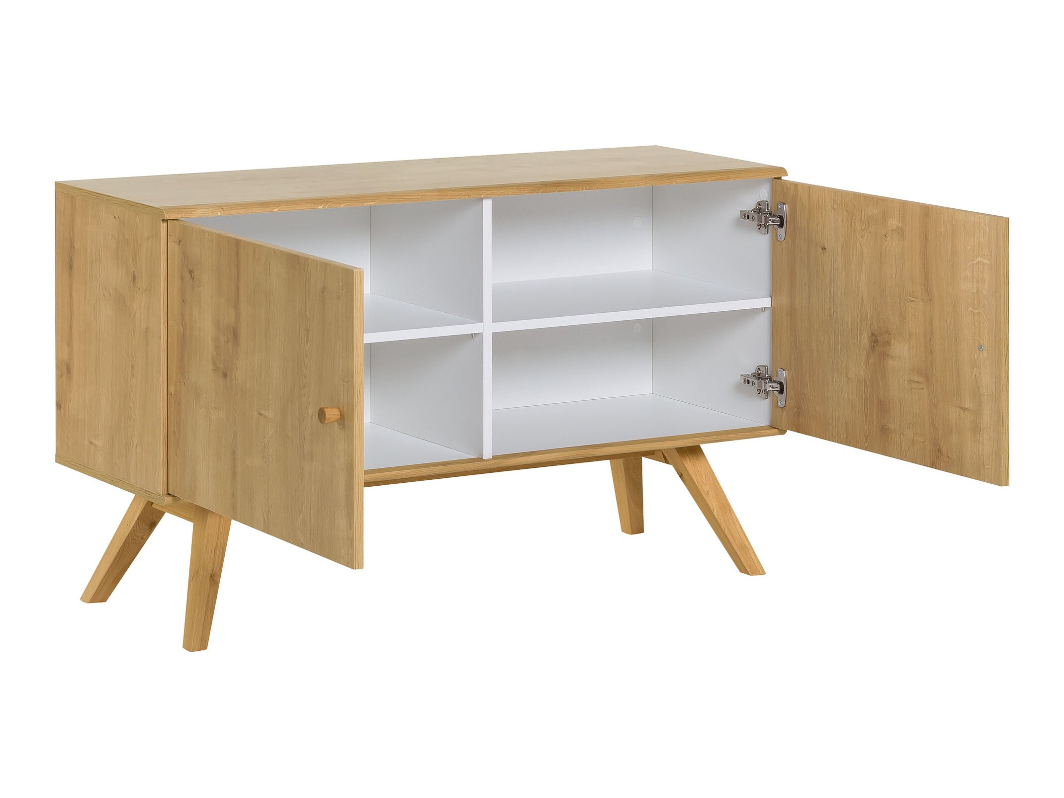 TV-omarica Ruvruvi 108 (Hrast)