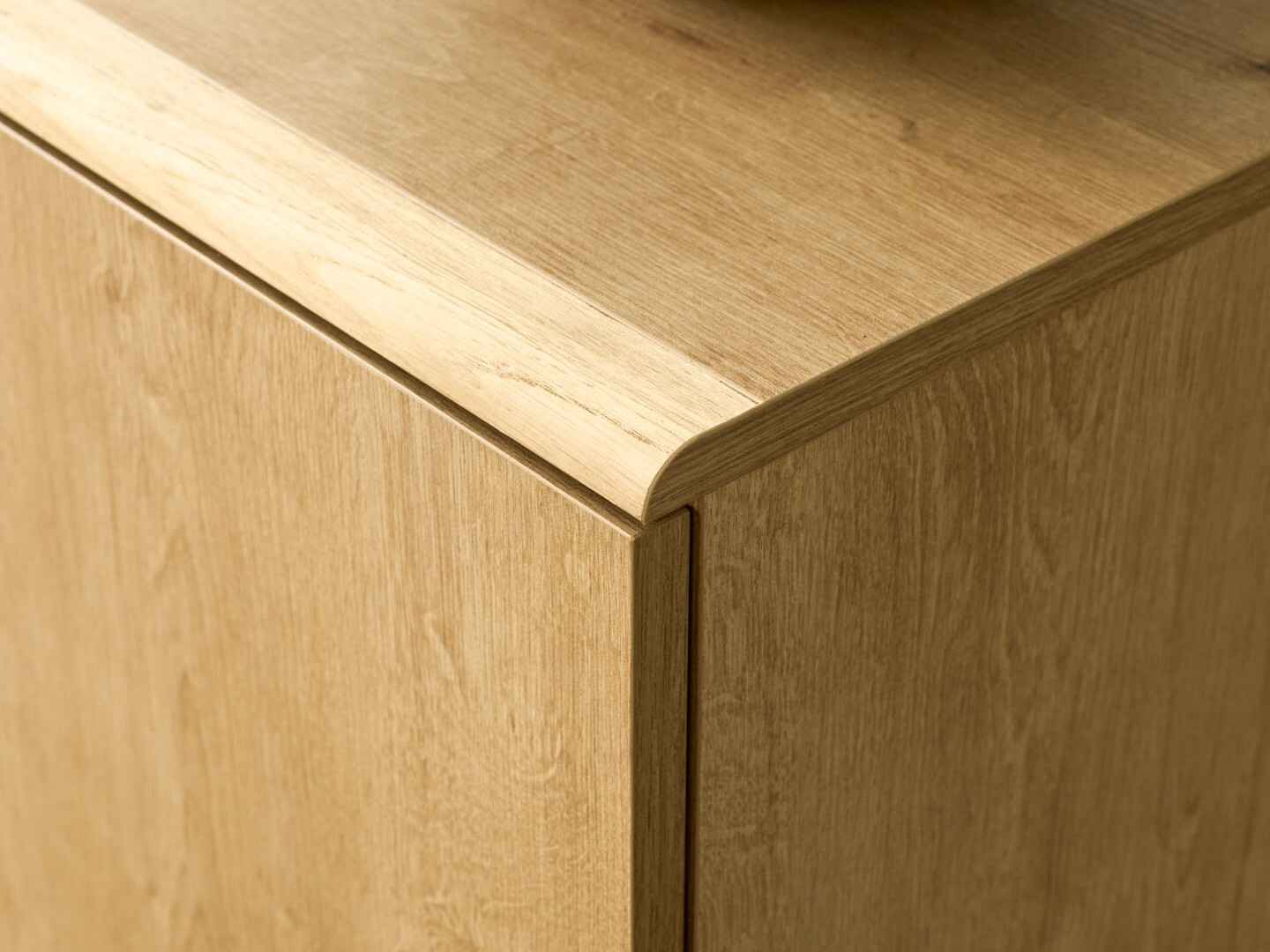 TV-omarica Ruvruvi 108 (Hrast)