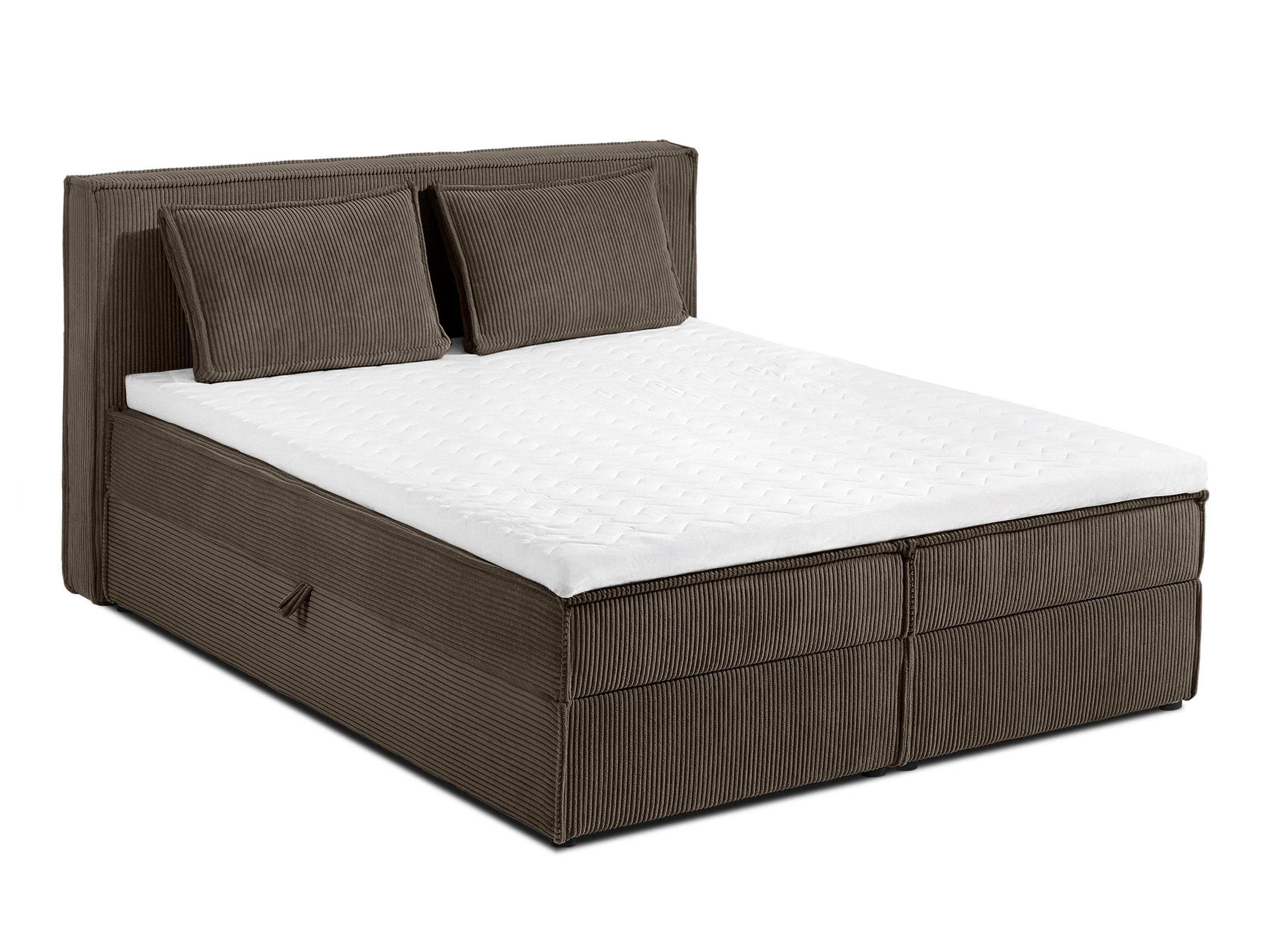 Boxspring postelja Temecula 141 (Poso 04)