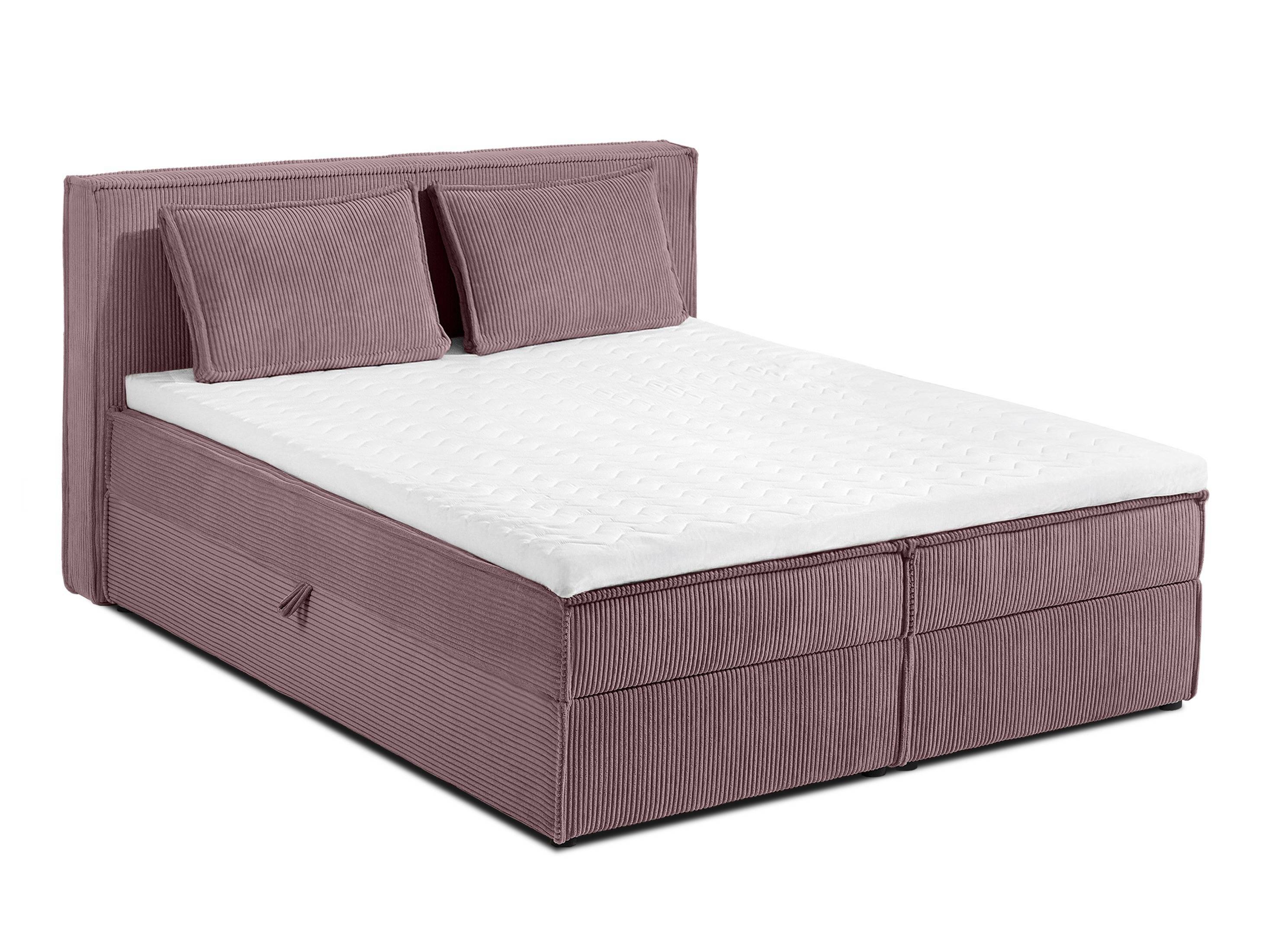 Boxspring postelja Temecula 141 (Poso 130)