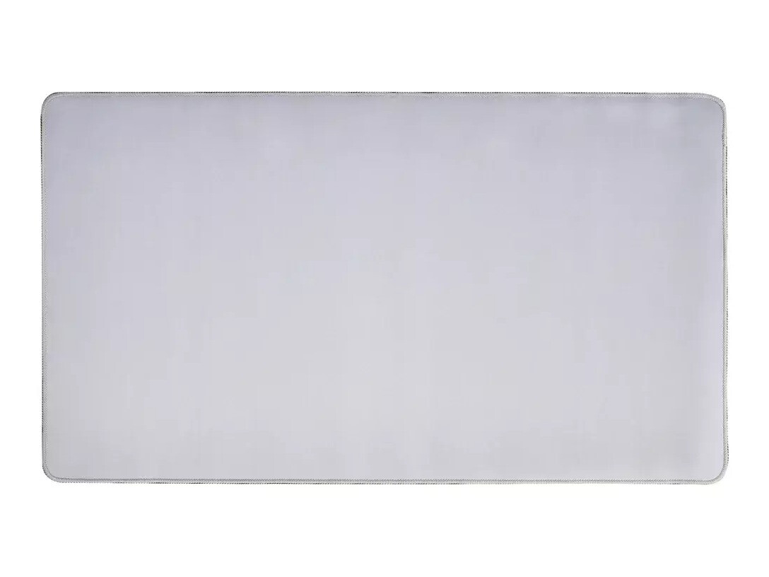 Dvižna pisalna miza Berwyn 3128 (Bela + Svetel les)