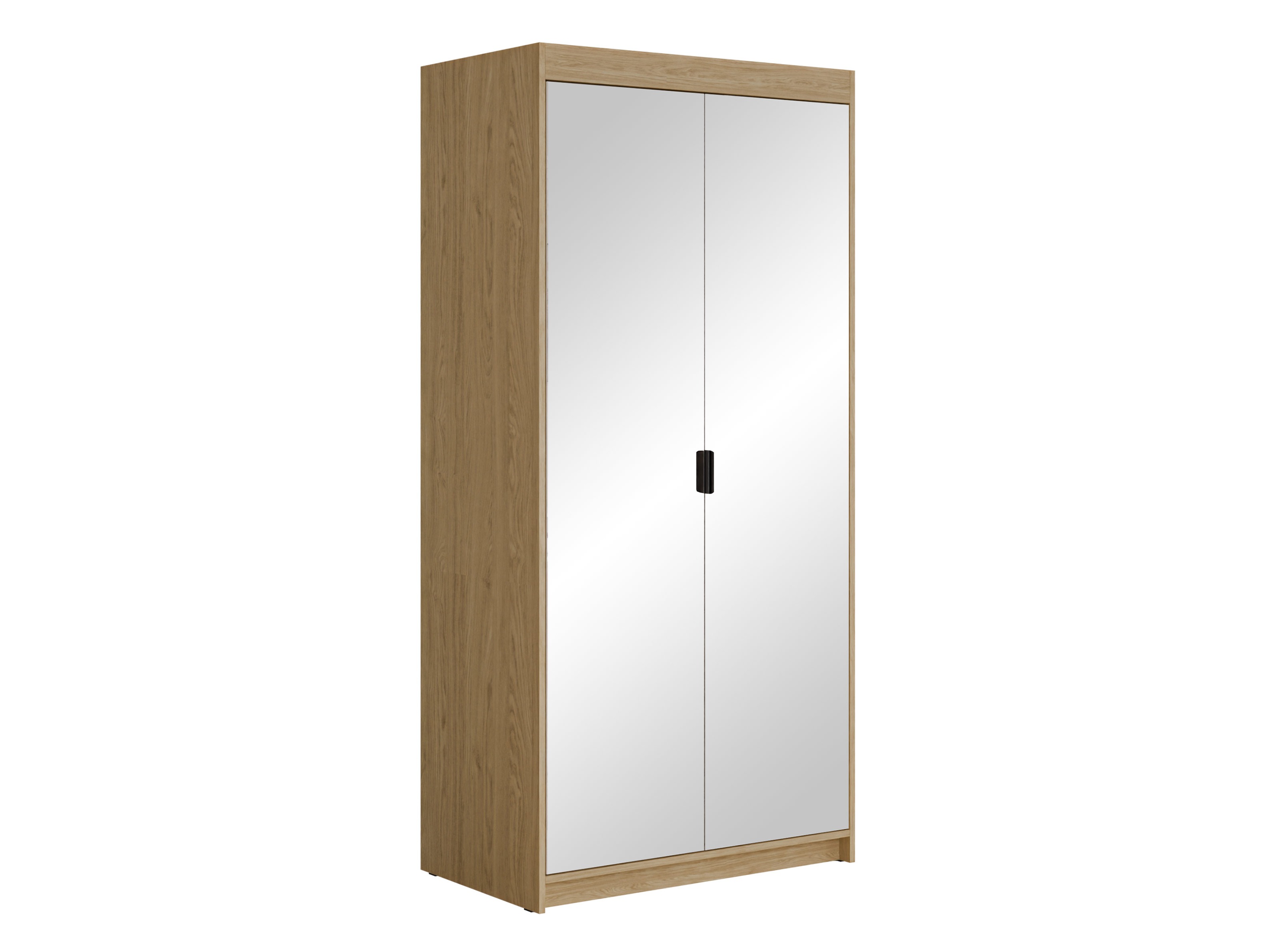 Garderobna omara Novduni 114 (Hrast)