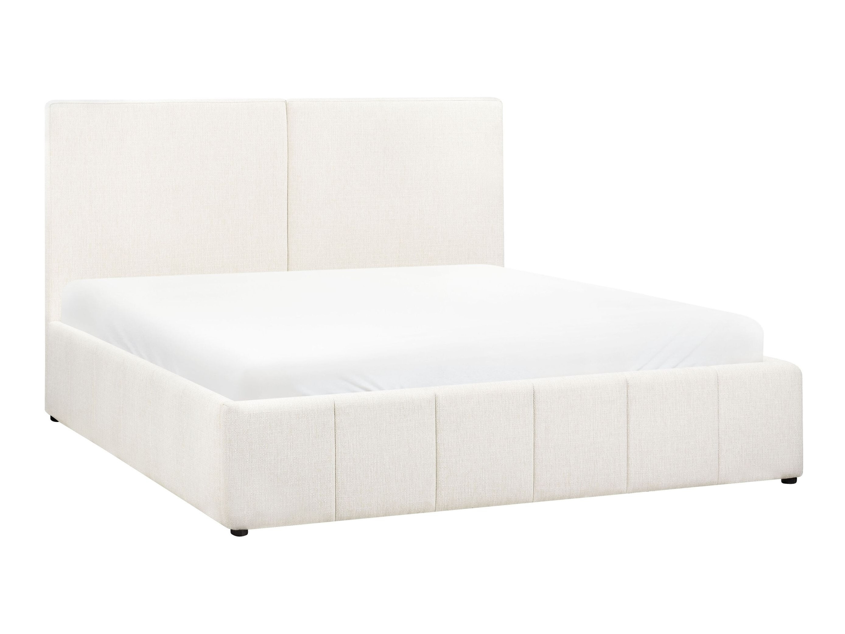 Postelja Berwyn 3133 (Bela)