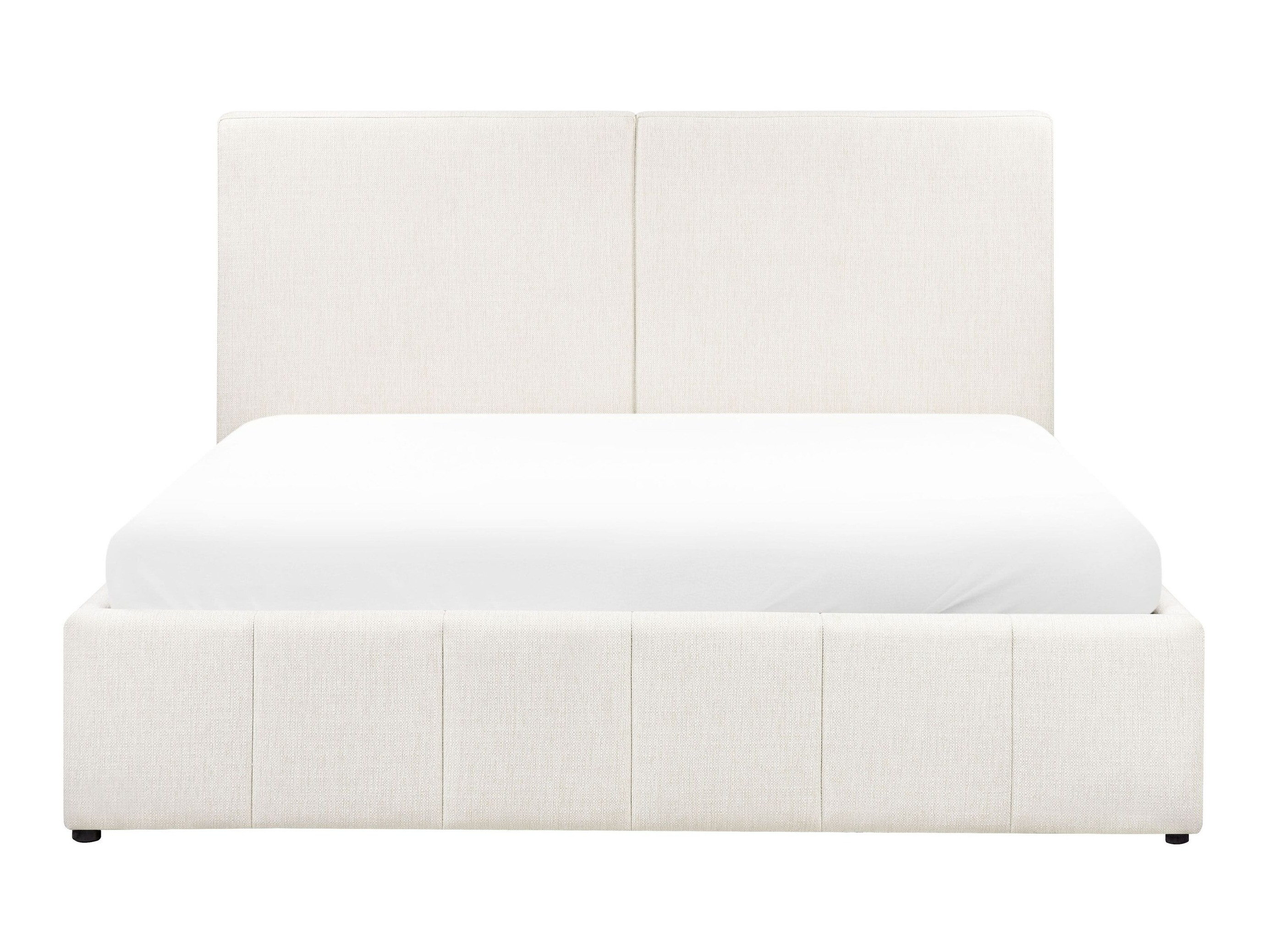 Postelja Berwyn 3133 (Bela)