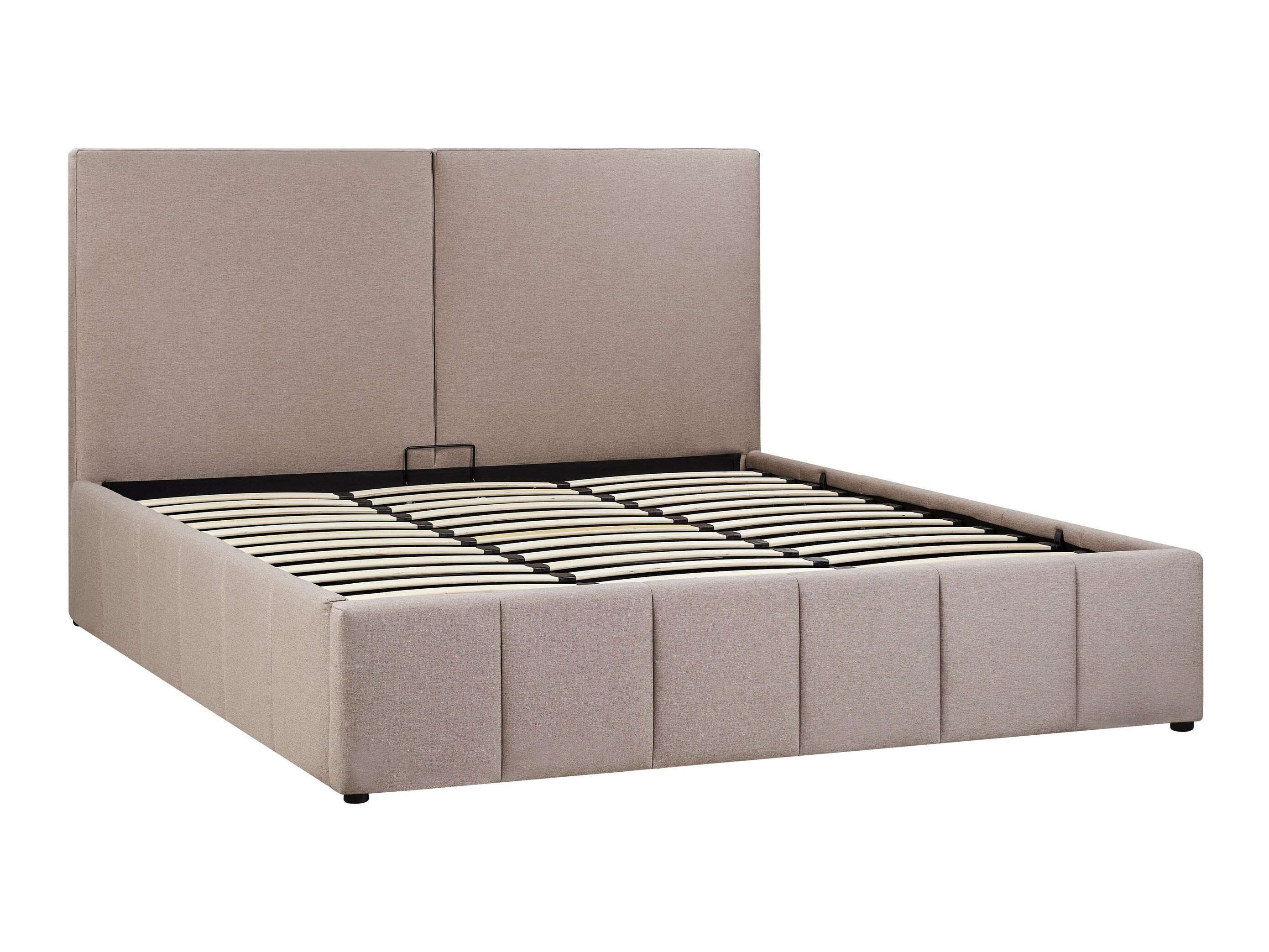 Postelja Berwyn 3133 (Taupe)