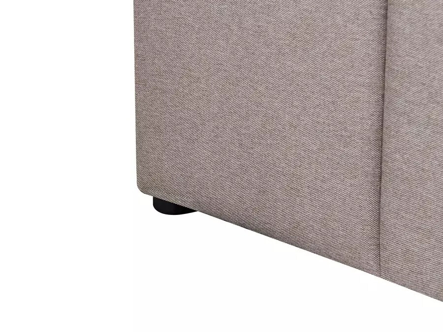 Postelja Berwyn 3133 (Taupe)