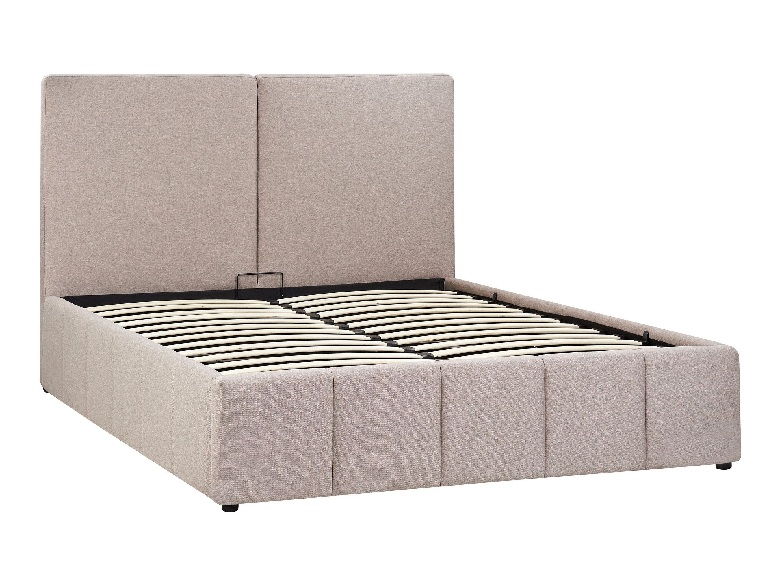 Postelja Berwyn 3133 (Taupe)