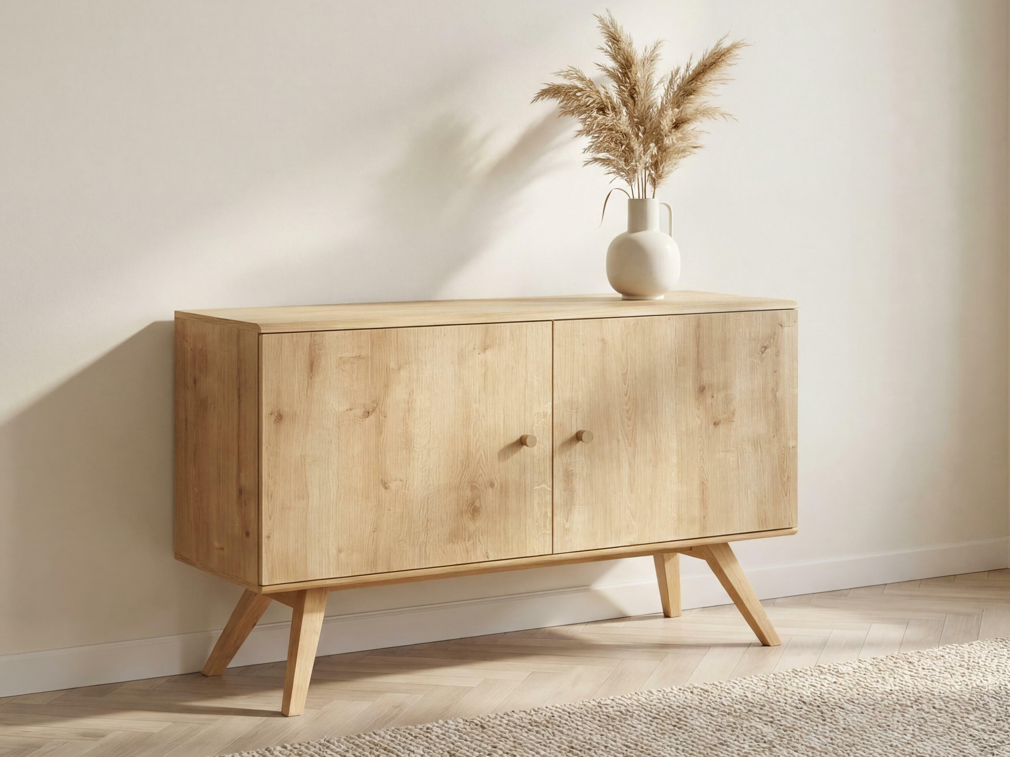 TV-omarica Ruvruvi 108 (Hrast)