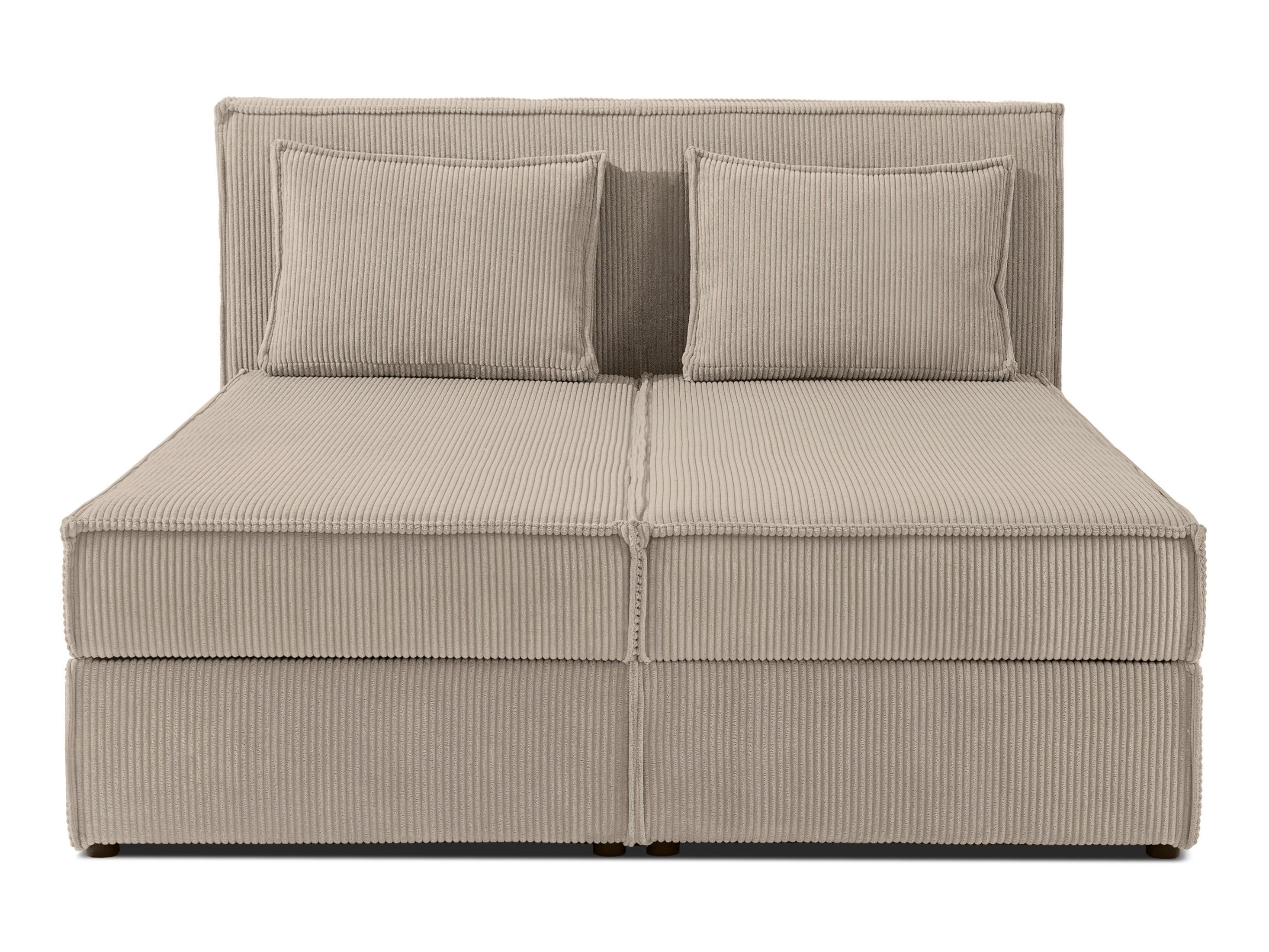 Boxspring postelja Temecula 141 (Poso 02)