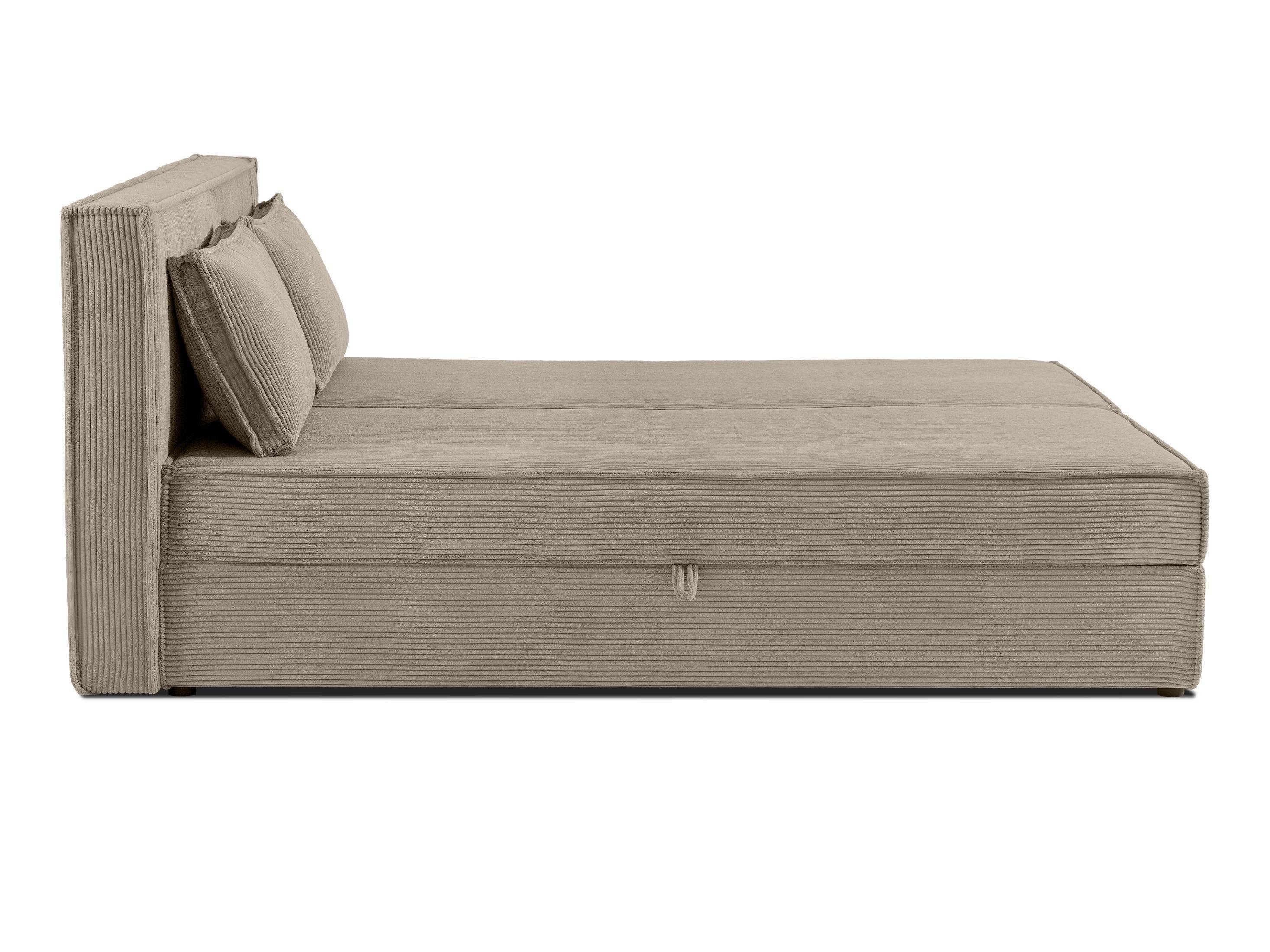 Boxspring postelja Temecula 141 (Poso 02)