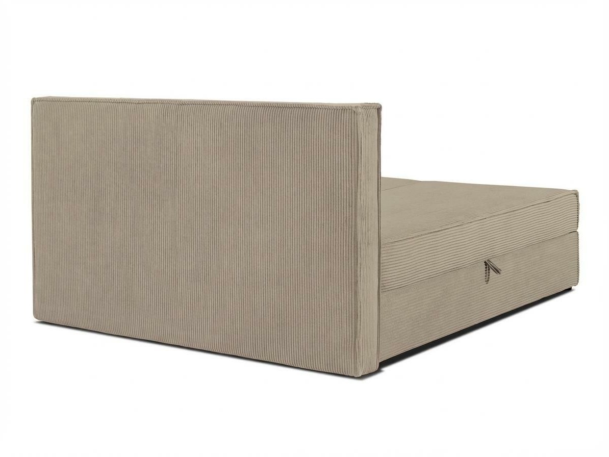 Boxspring postelja Temecula 141 (Poso 02)