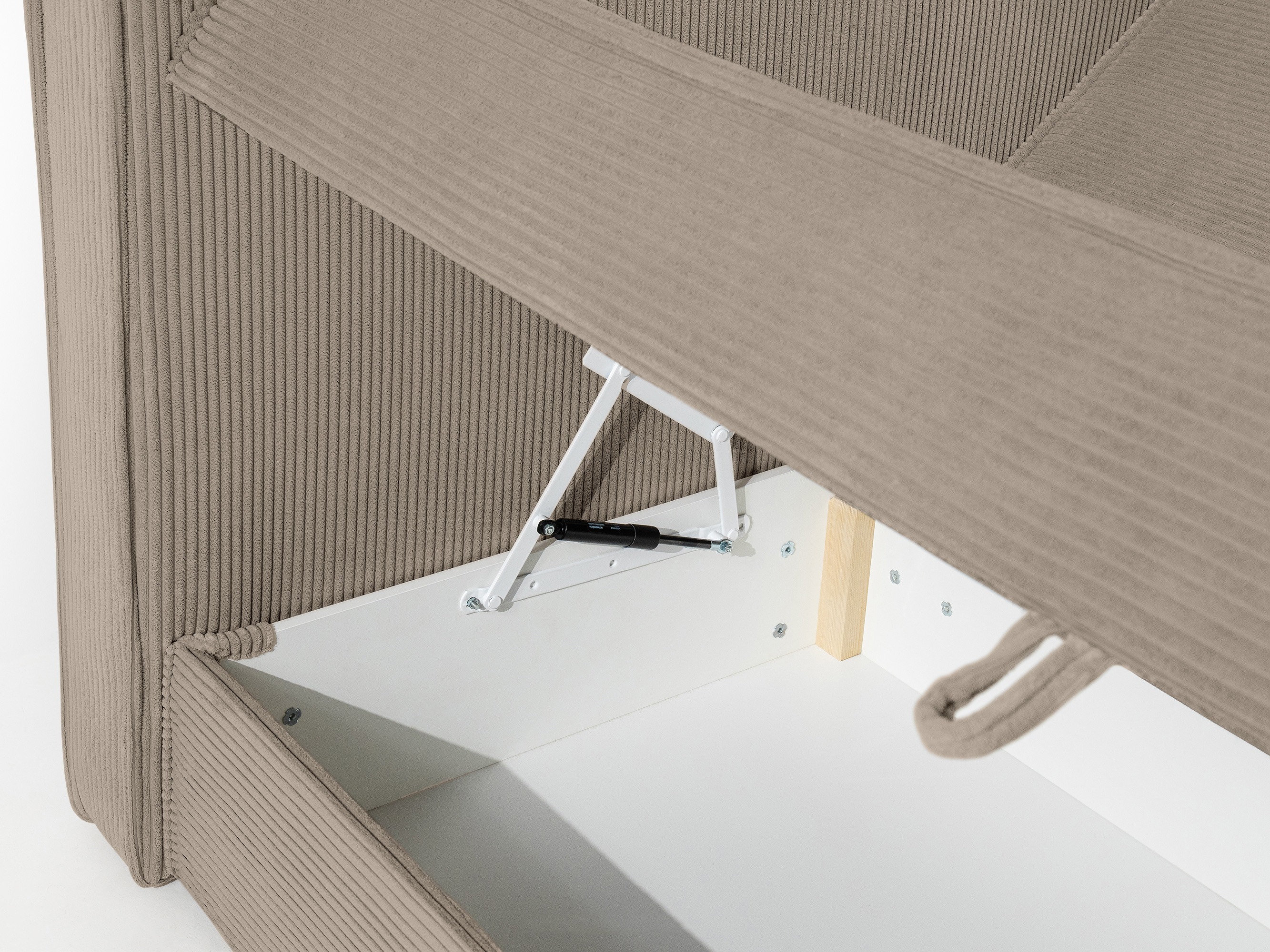 Boxspring postelja Temecula 141 (Poso 02)