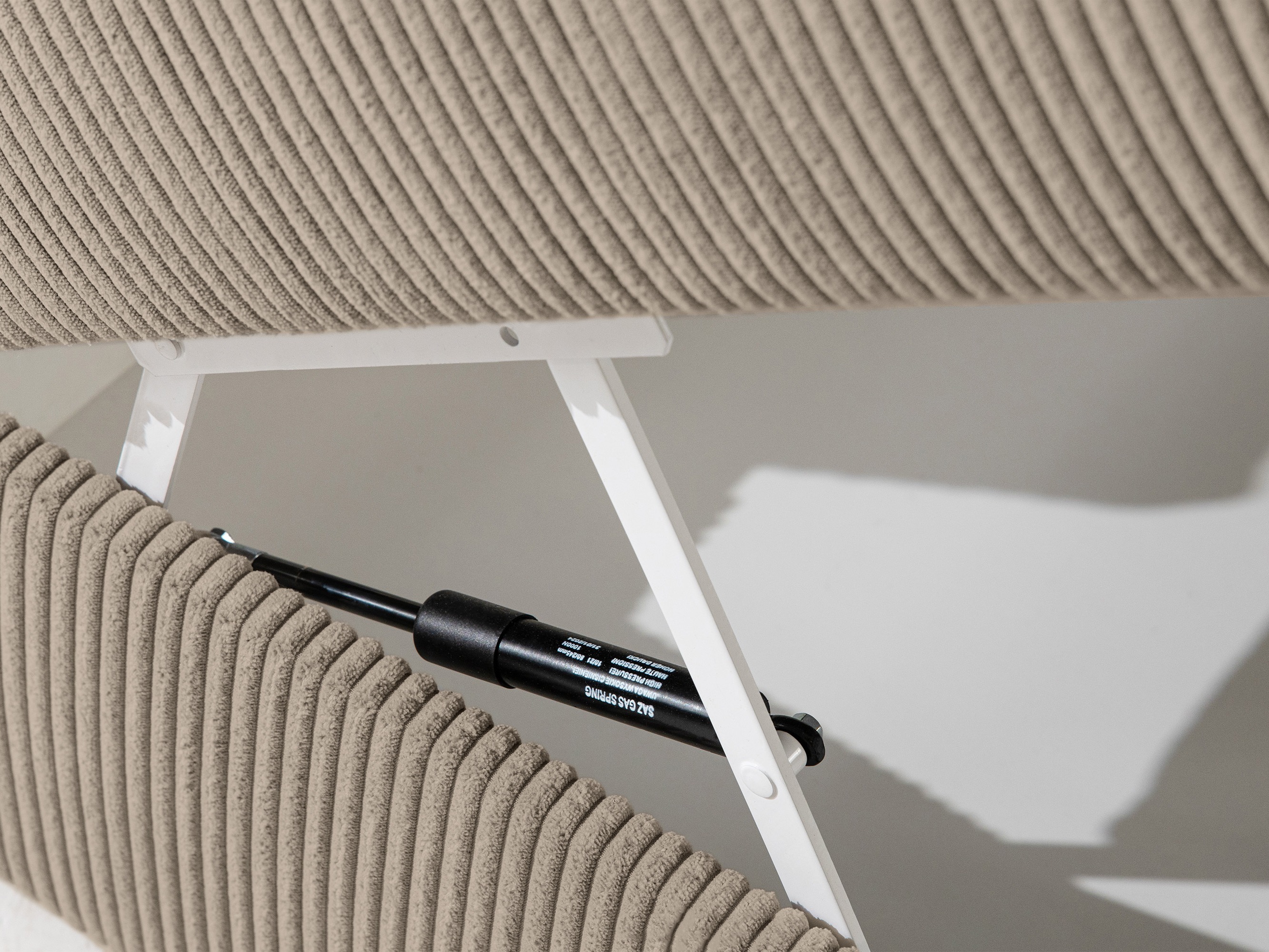 Boxspring postelja Temecula 141 (Poso 02)