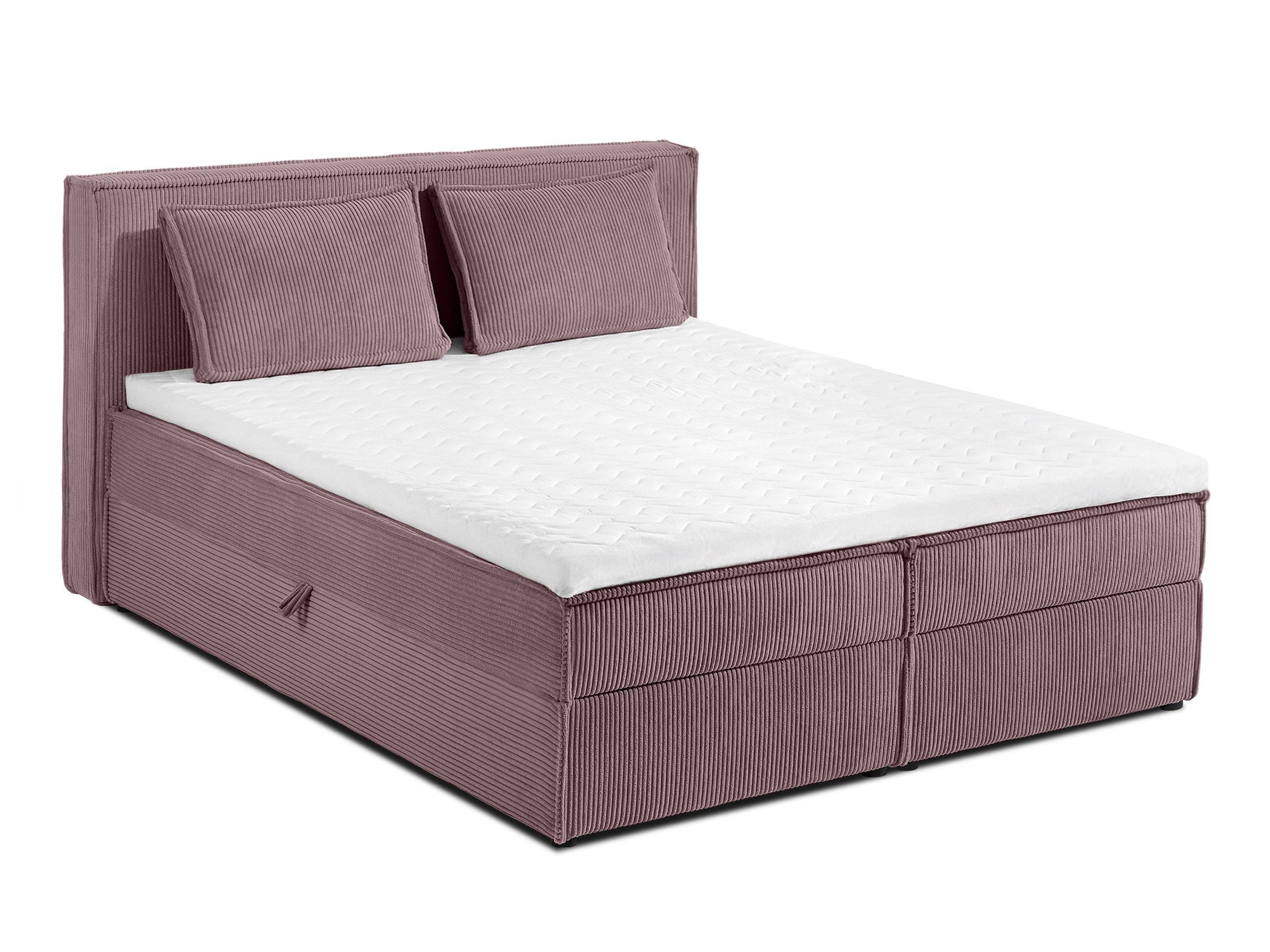 Boxspring postelja Temecula 141 (Poso 130)