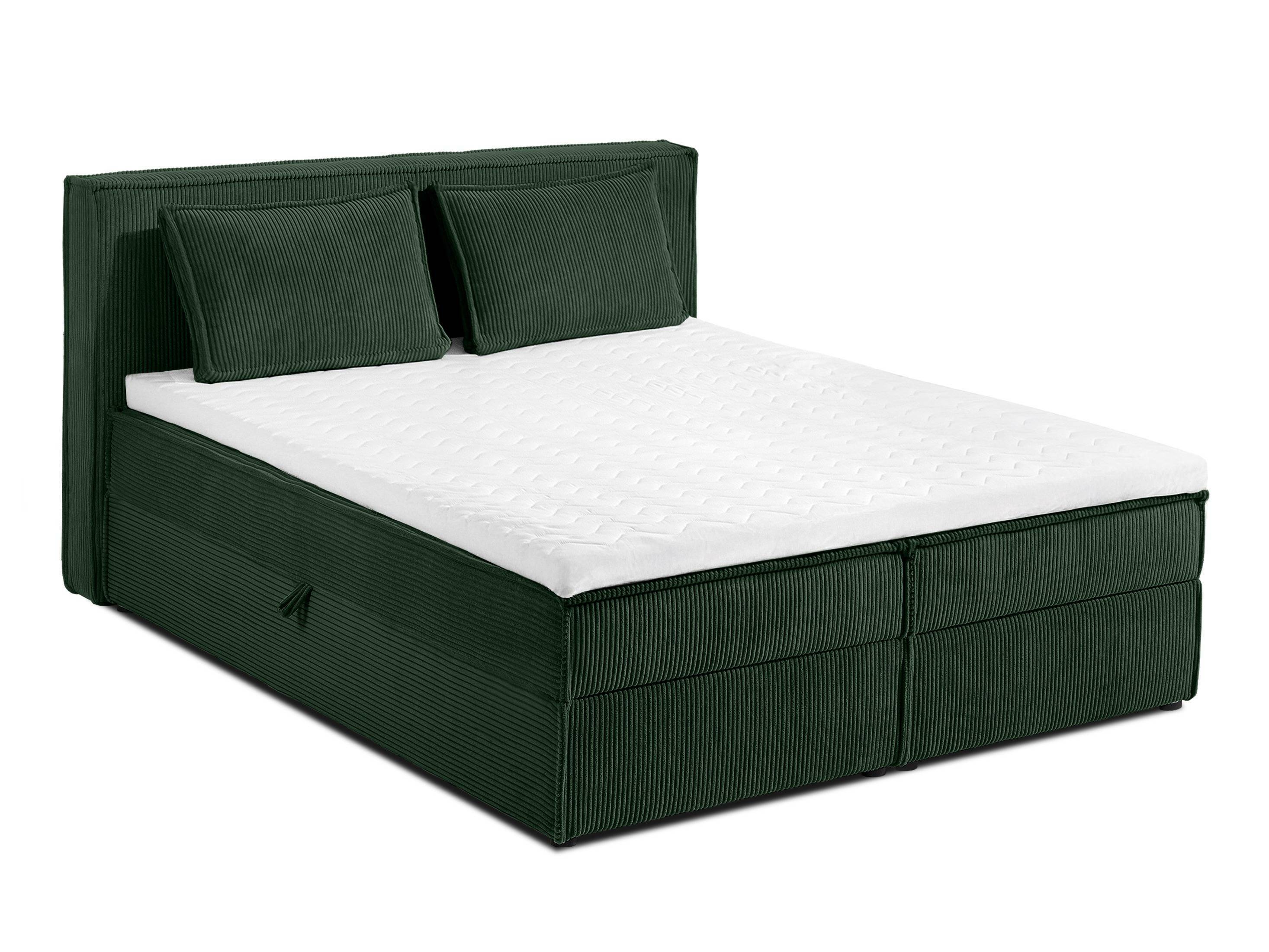 Boxspring postelja Temecula 141 (Poso 14)