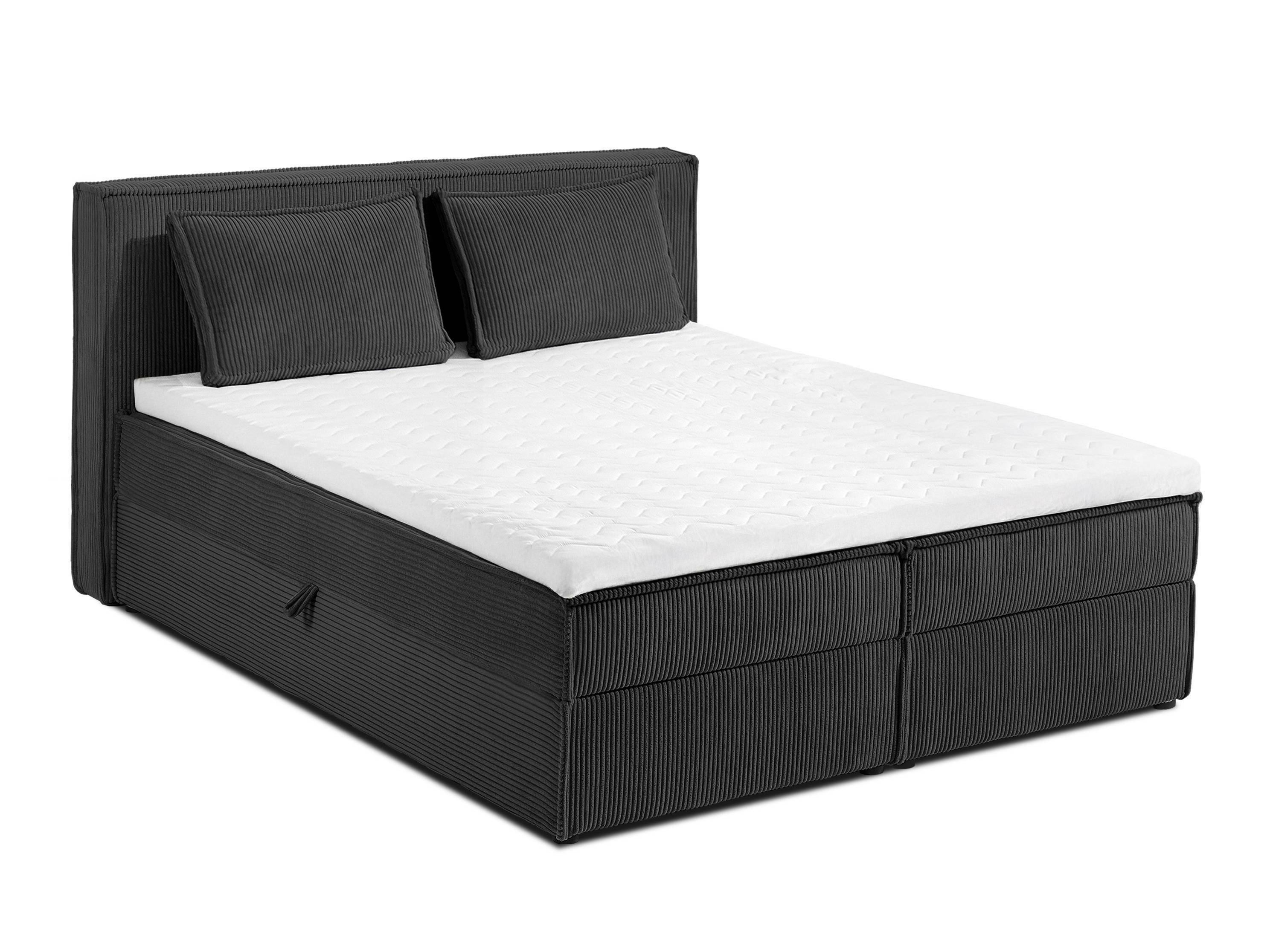 Boxspring postelja Temecula 141 (Poso 34)