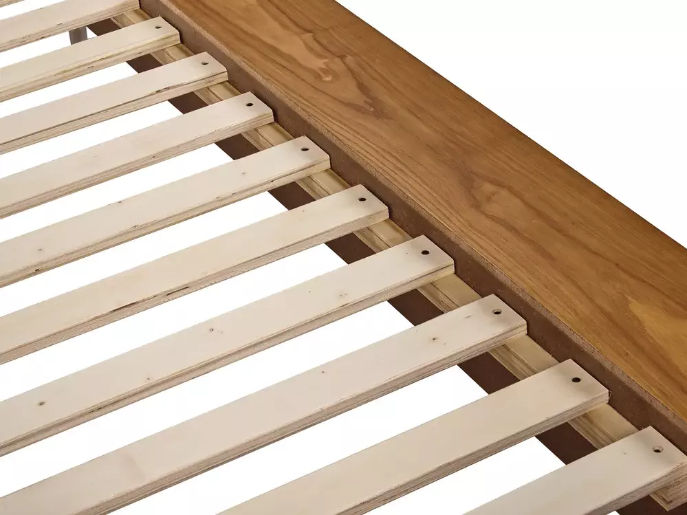 Postelja Berwyn 3141 (Svetel les)