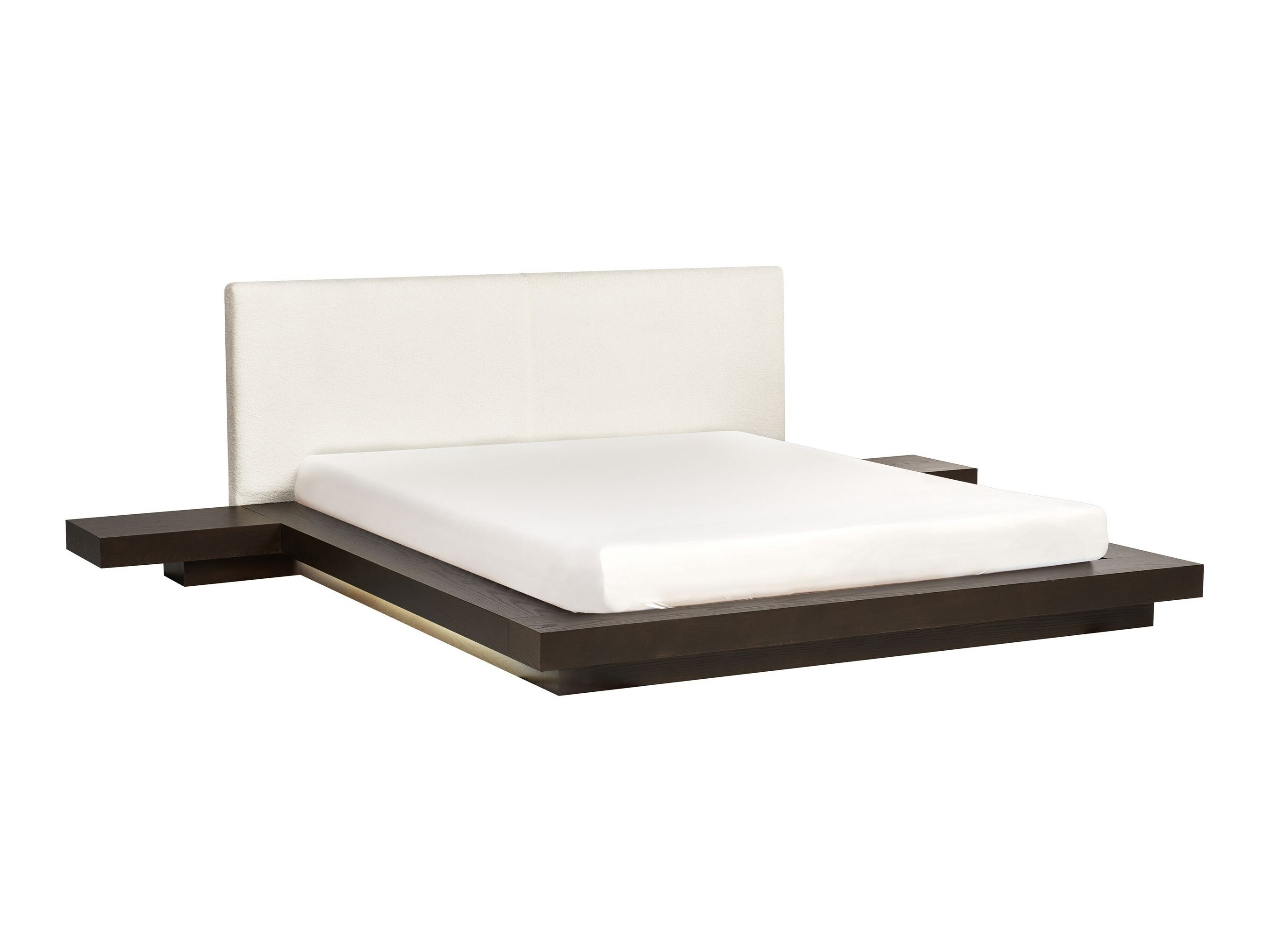 Postelja Berwyn 3141 (Temen les)