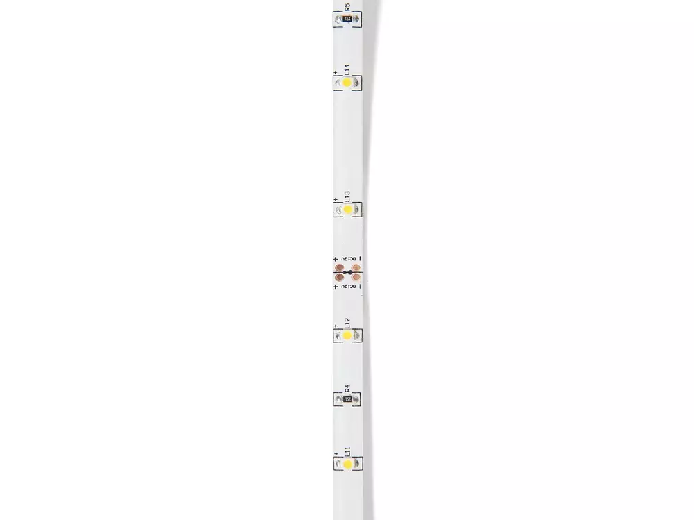Postelja Berwyn 3144 (Rjava + Bela)