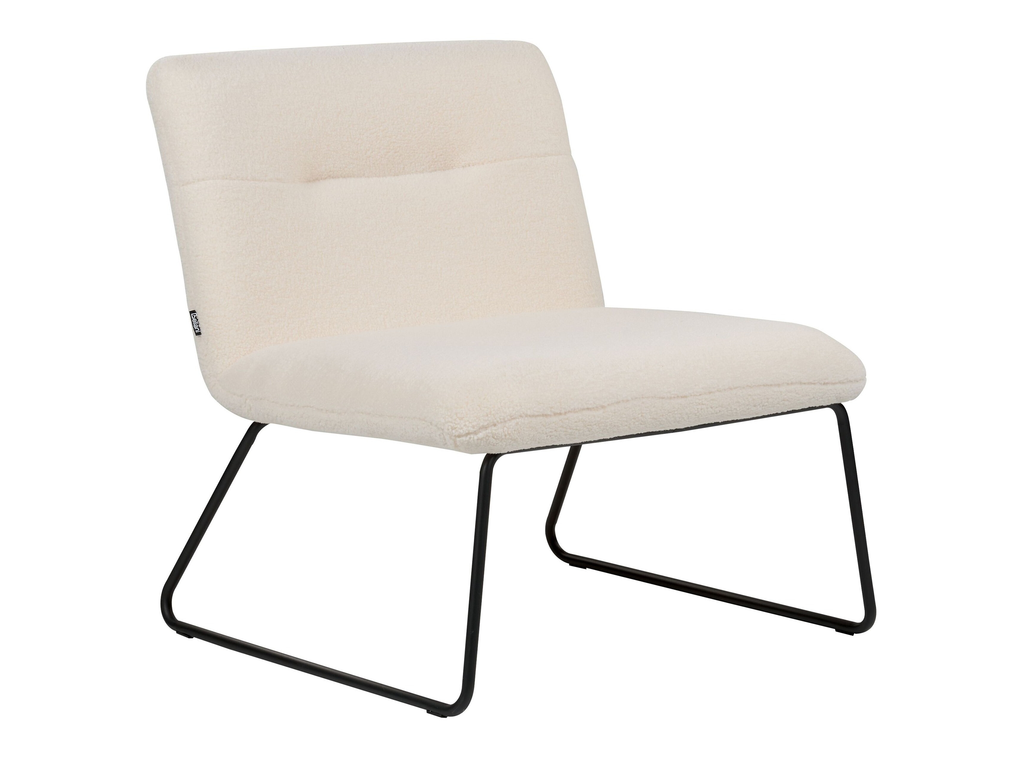 Fotelj Berwyn 3134 (Bela)