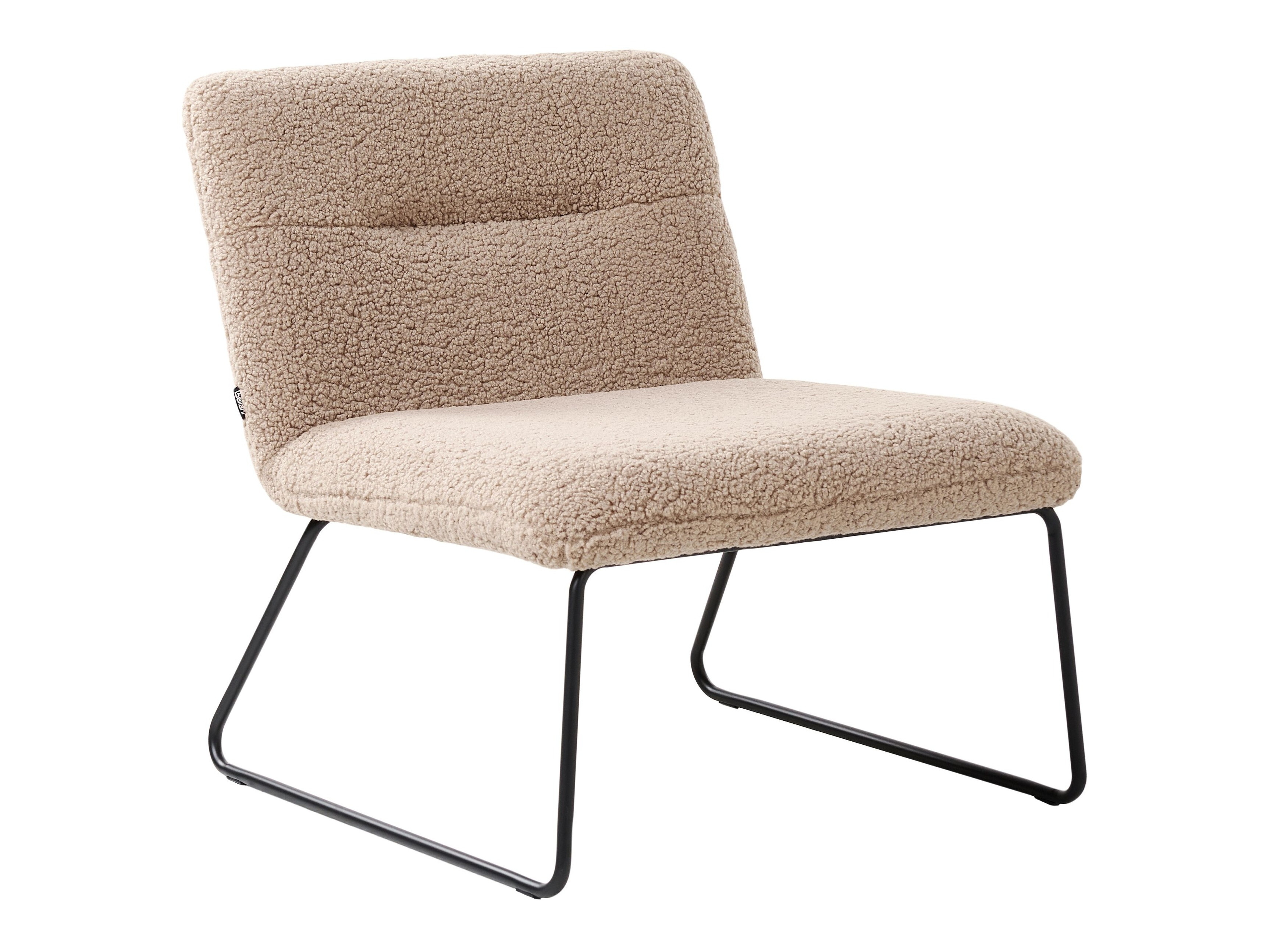 Fotelj Berwyn 3134 (Biege)