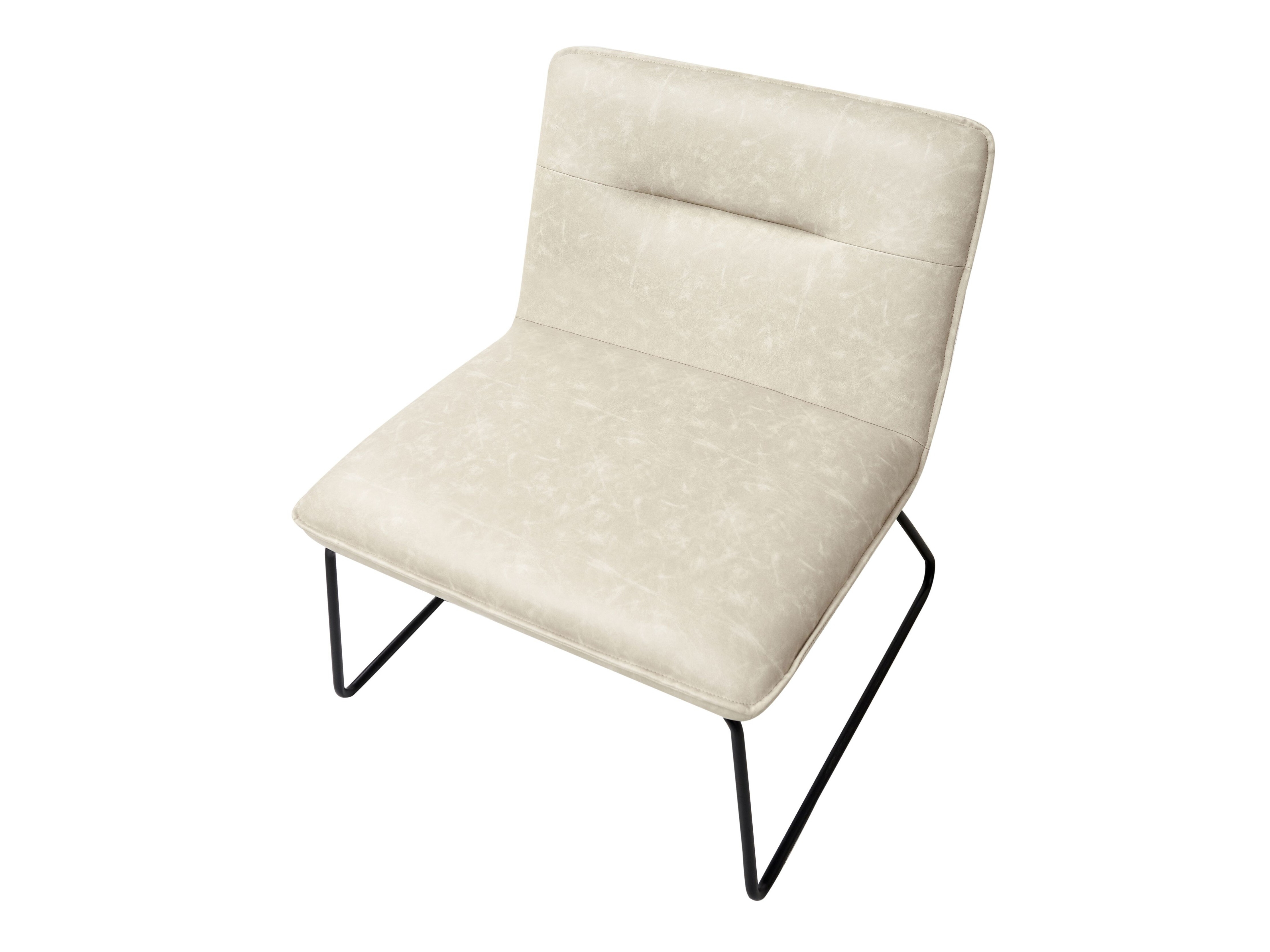 Fotelj Berwyn 3134 (Svetlo bež)