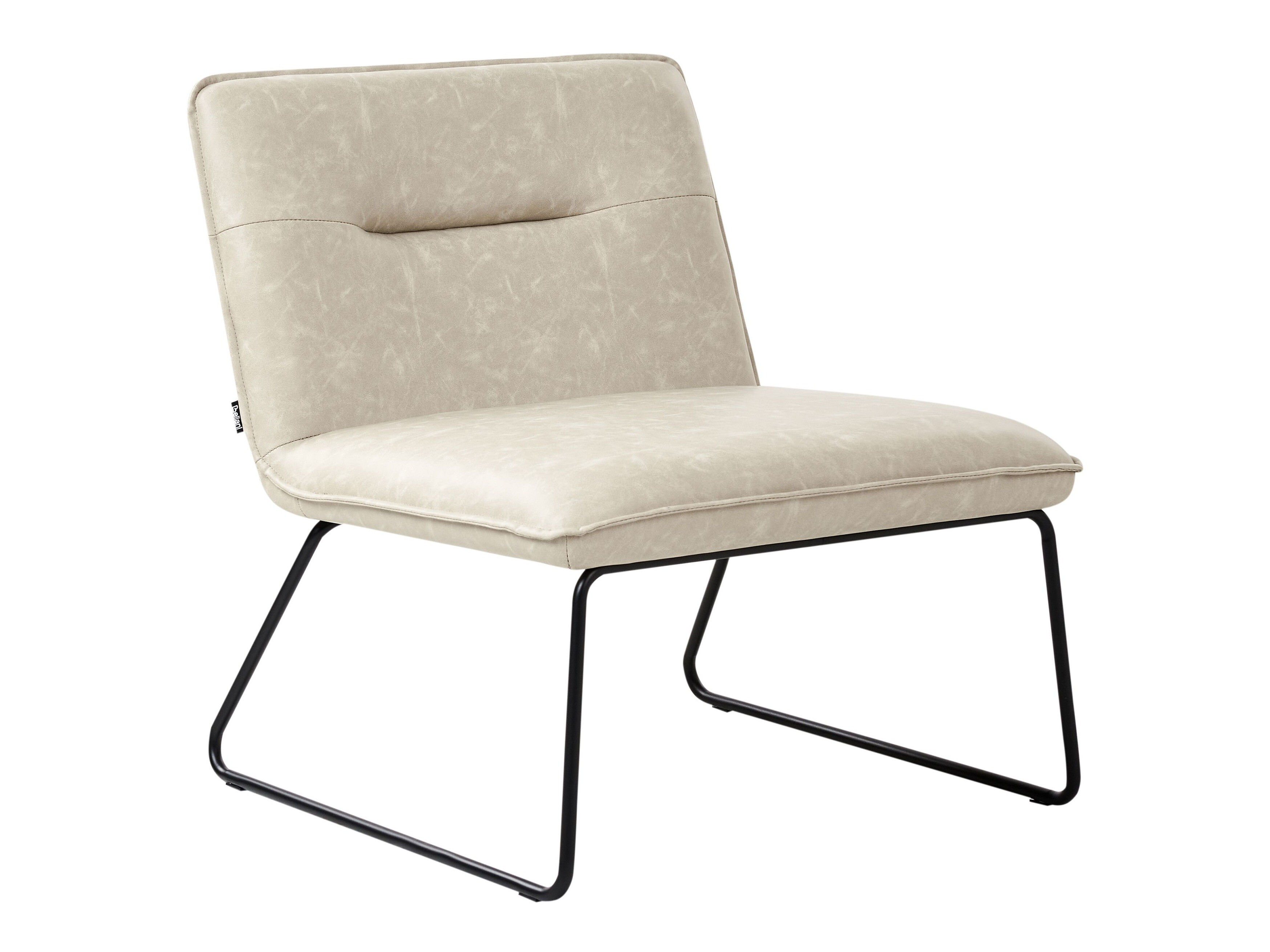 Fotelj Berwyn 3134 (Svetlo bež)