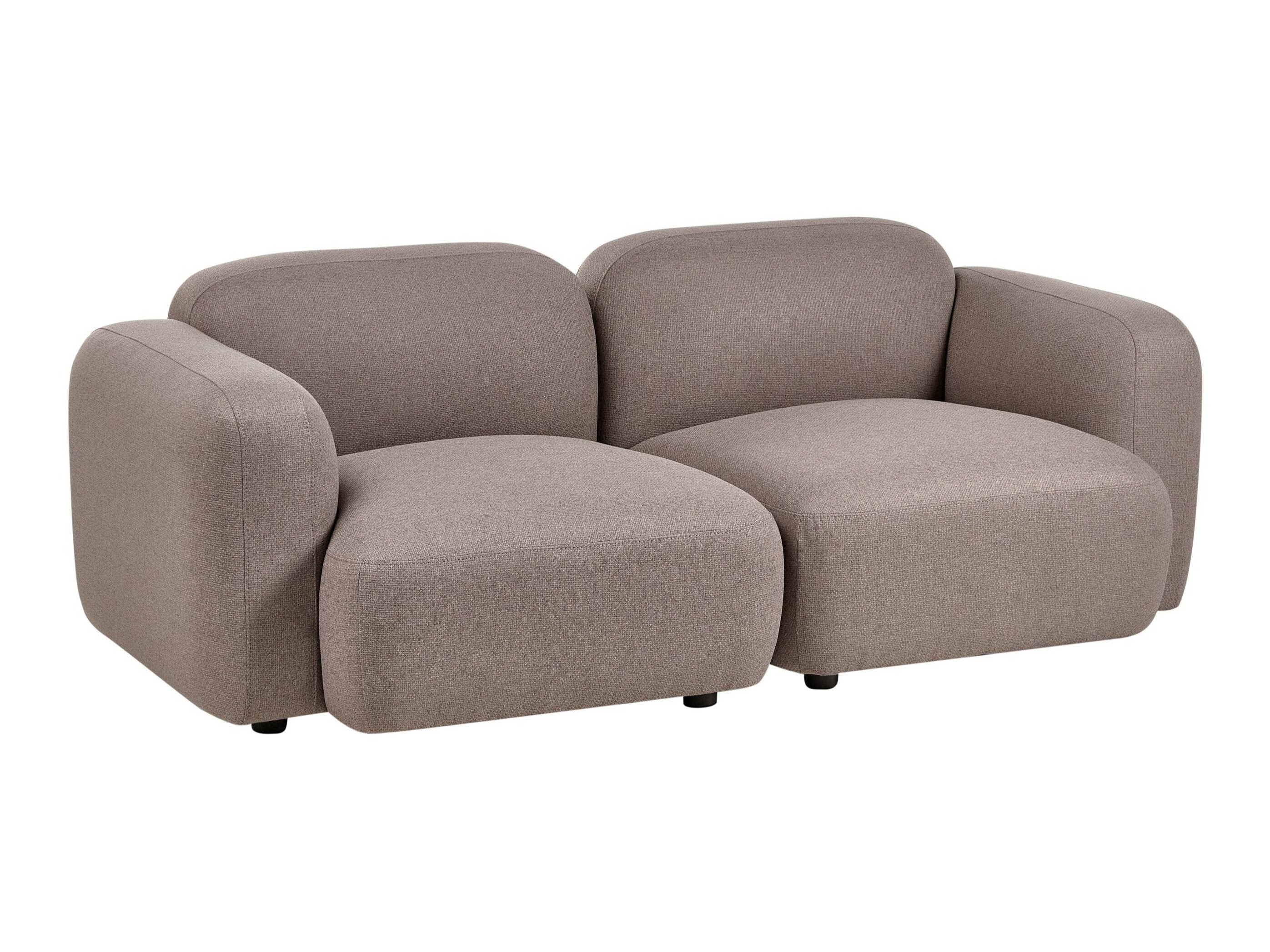 Kavč Berwyn 3067 (Taupe)