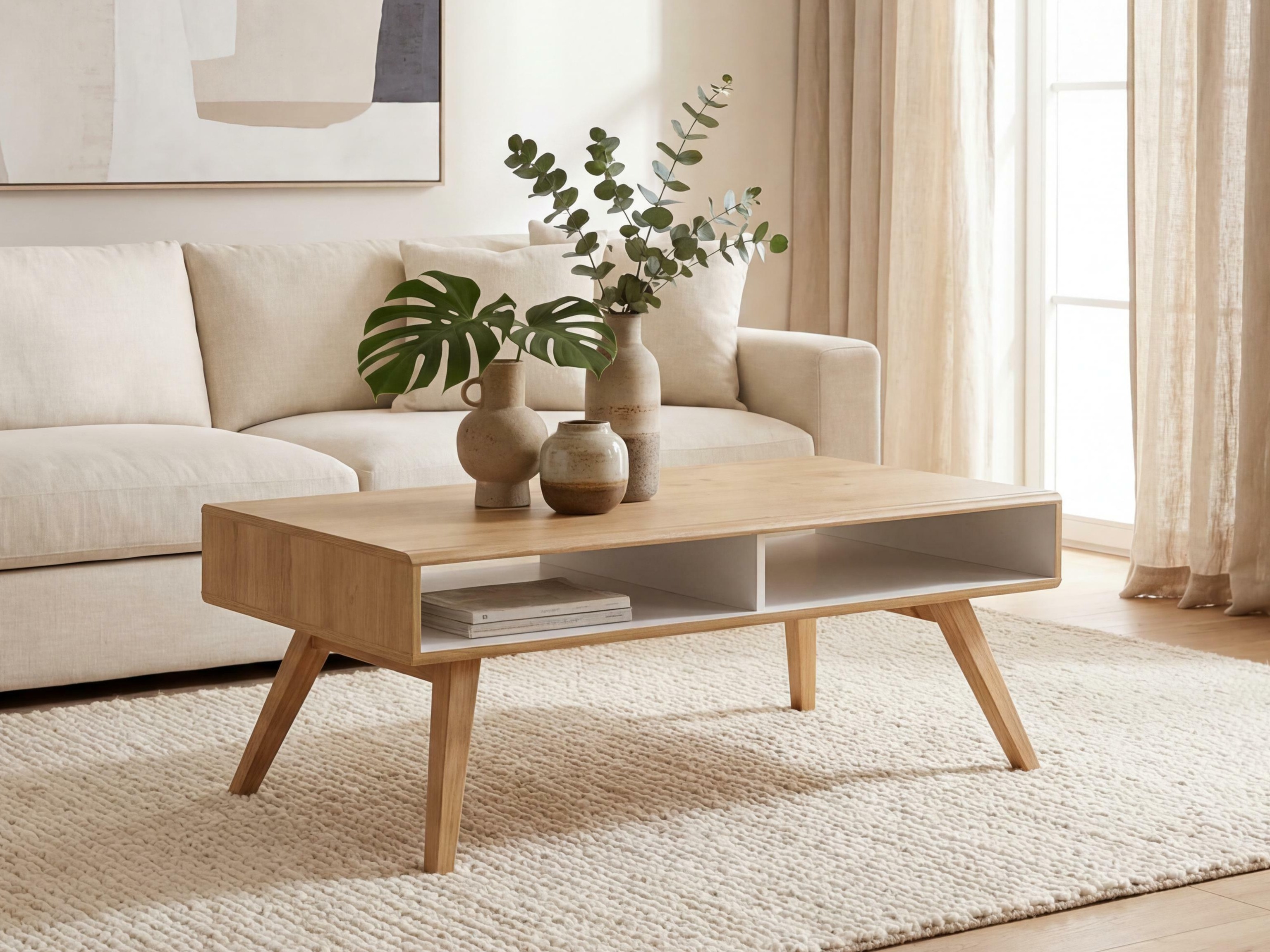 Klubska mizica Ruvruvi 114